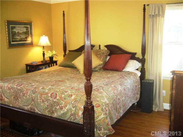 6719 Castlegate Drive Charlotte NC 28226