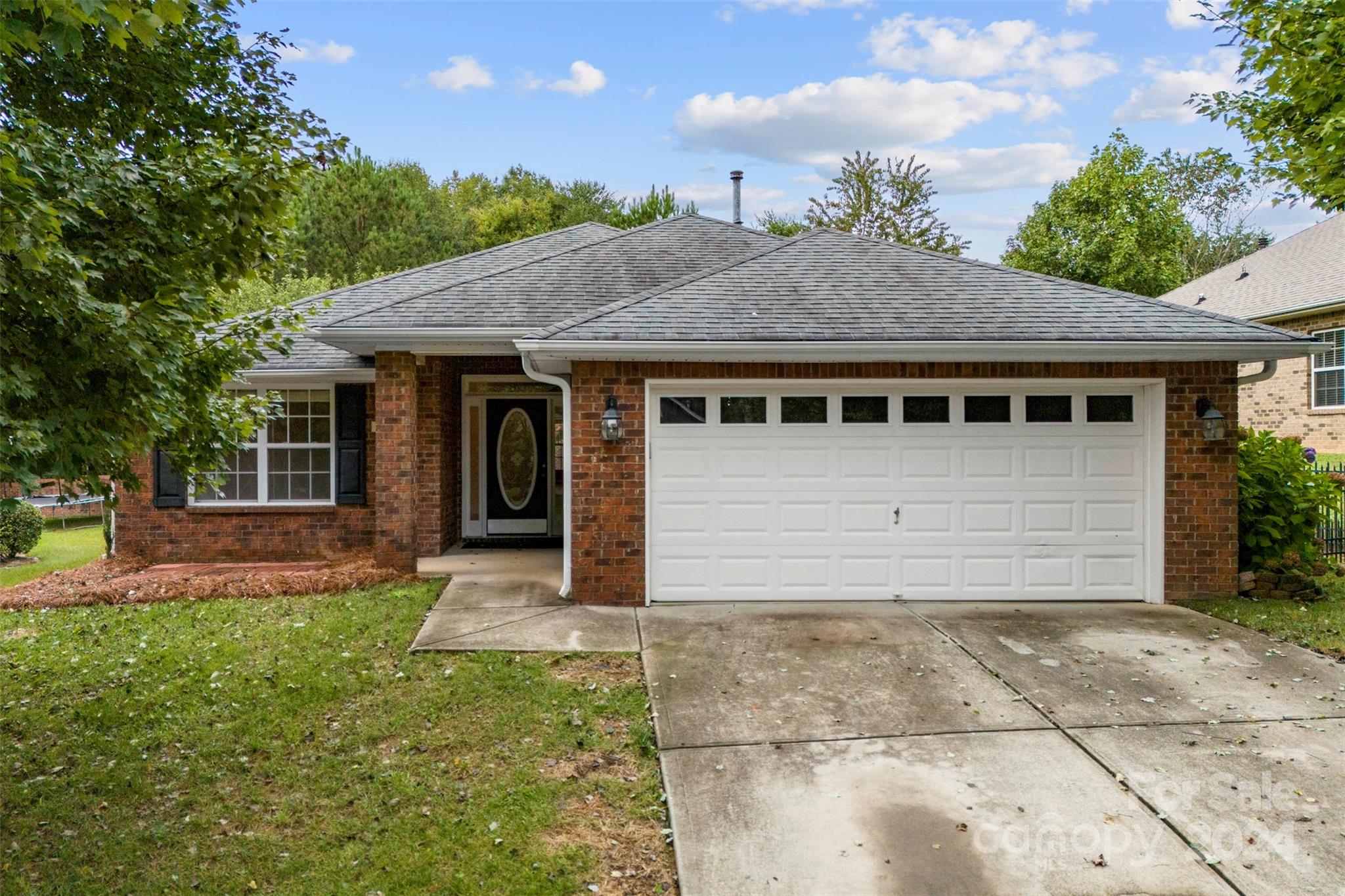 2541 Glyncastle Way Gastonia NC 28056