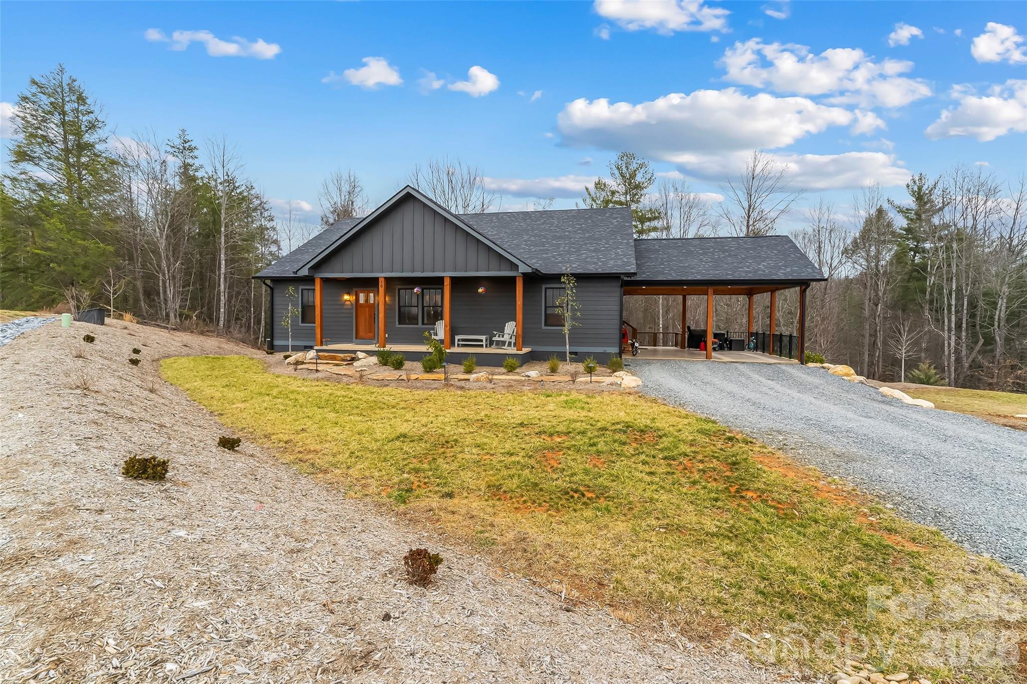 50 Kennedy Drive Marion NC 28752