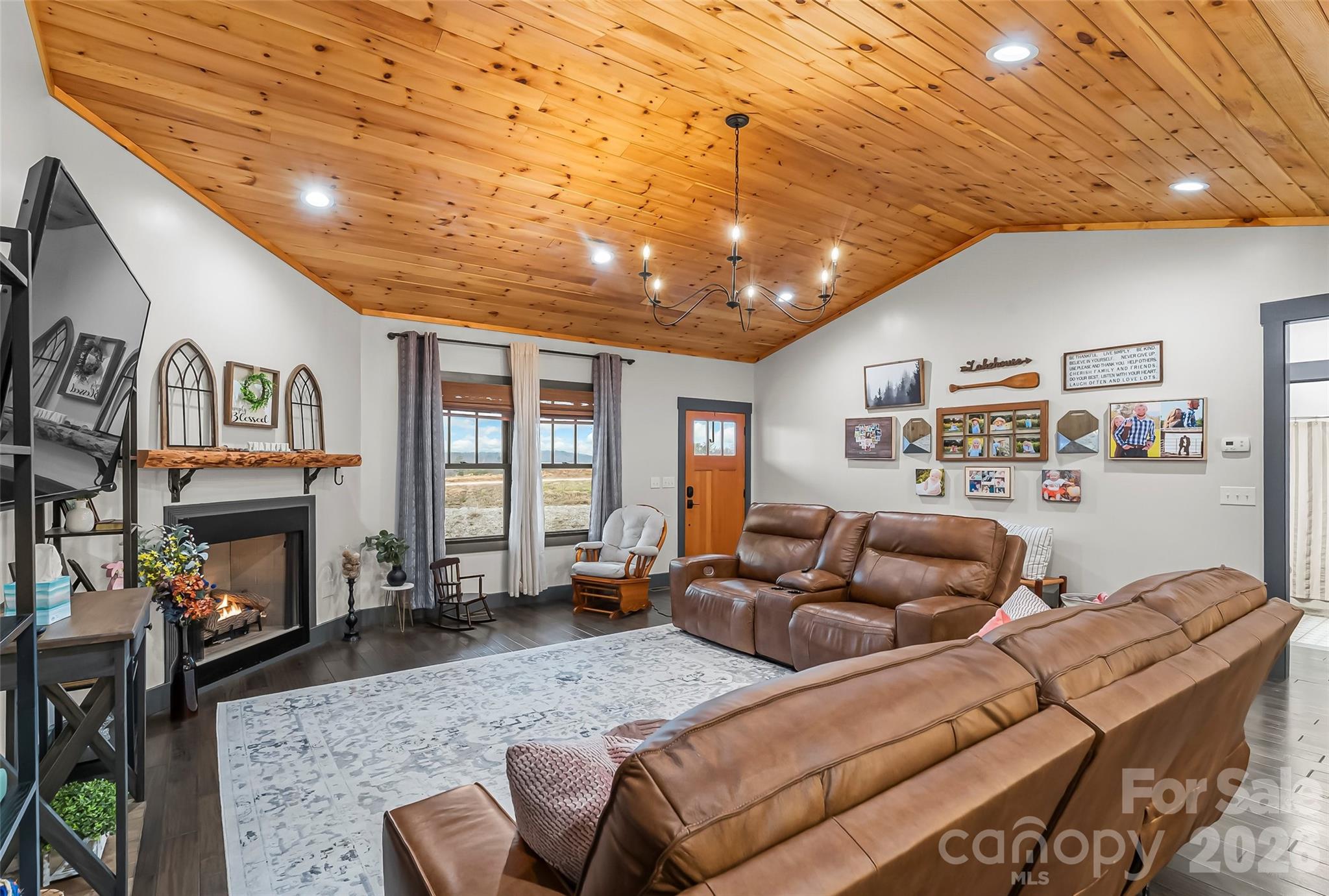 50 Kennedy Drive Marion NC 28752