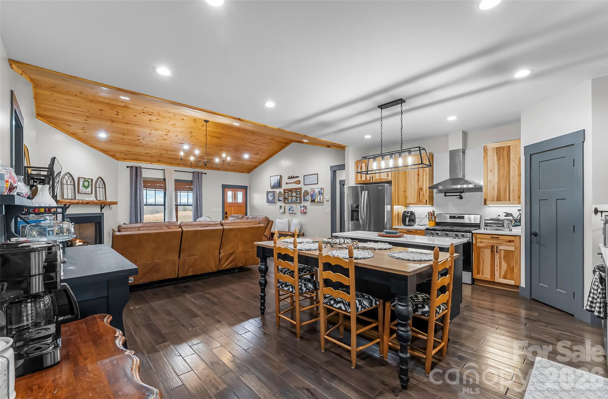 50 Kennedy Drive Marion NC 28752