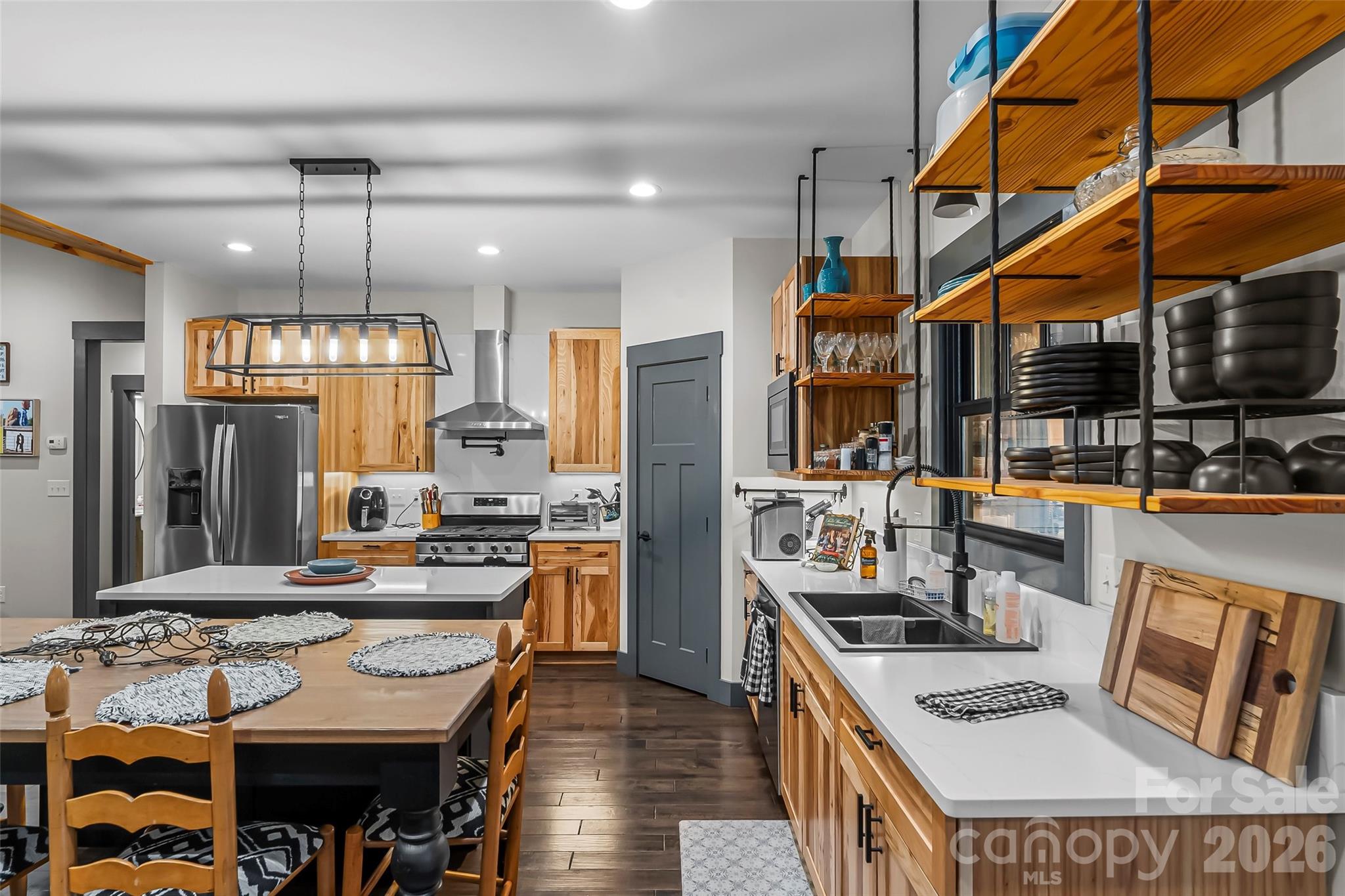50 Kennedy Drive Marion NC 28752