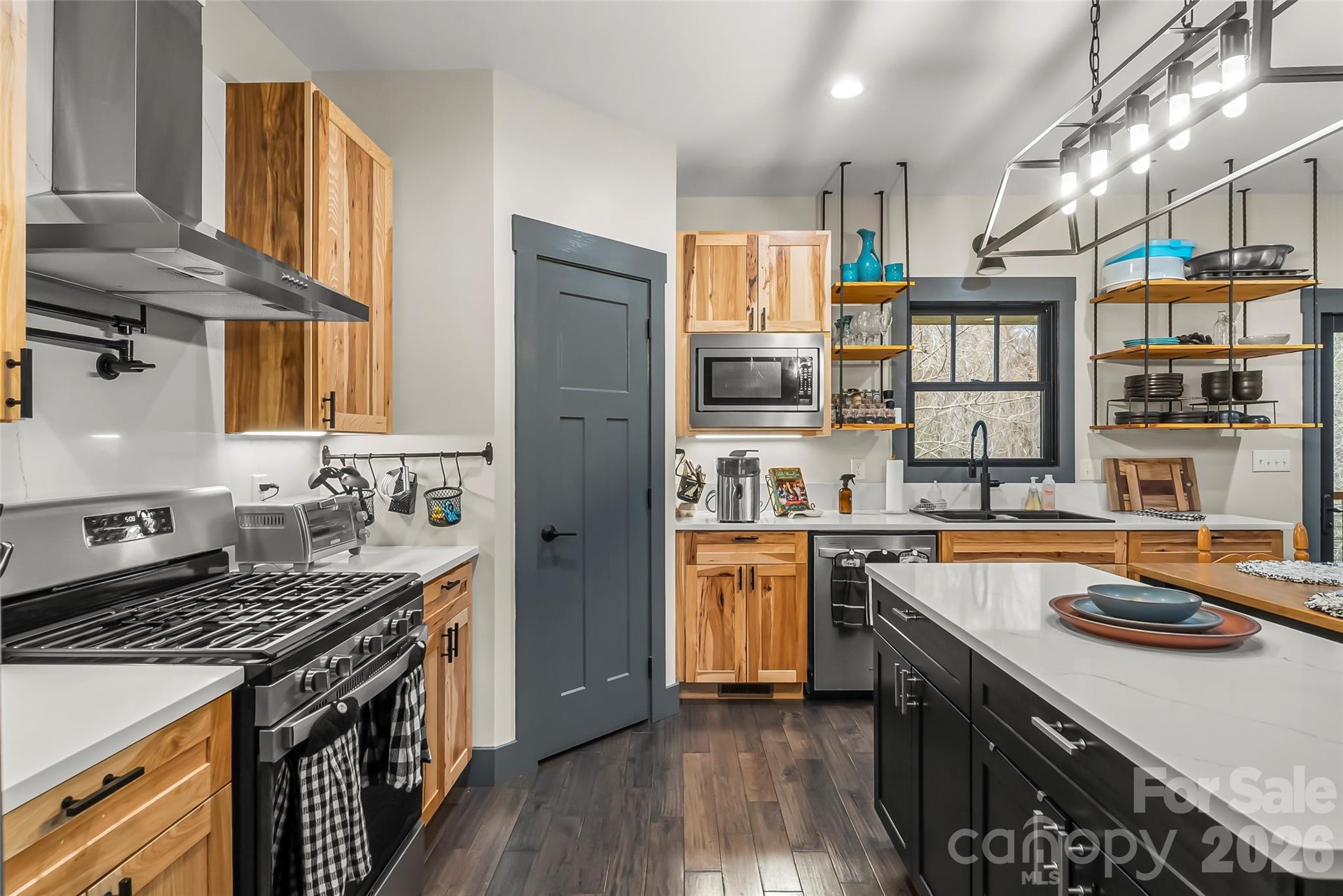 50 Kennedy Drive Marion NC 28752
