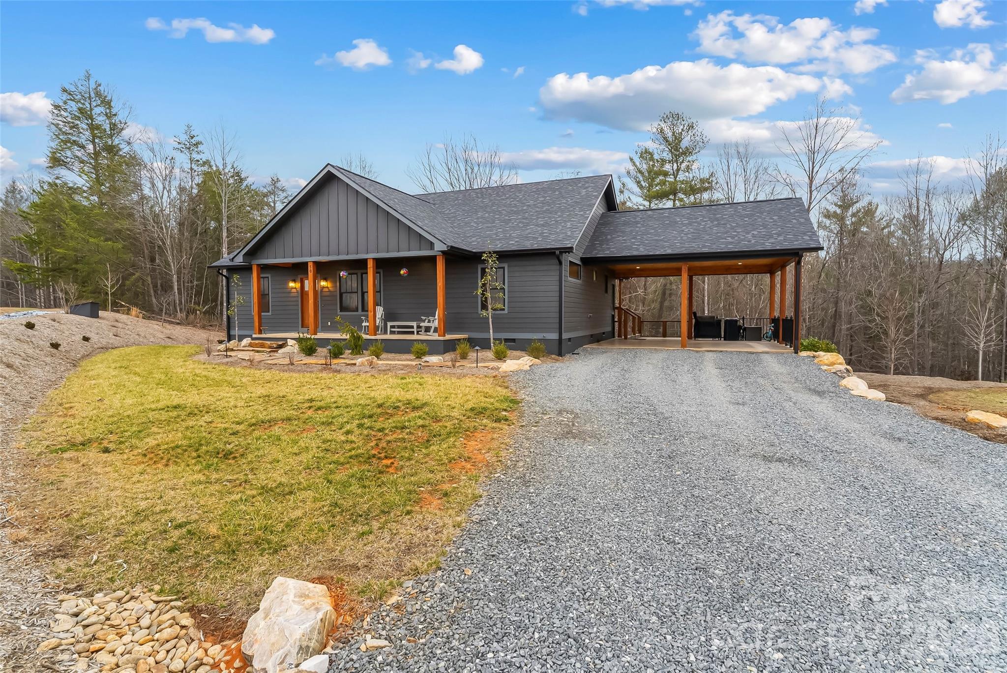 50 Kennedy Drive Marion NC 28752