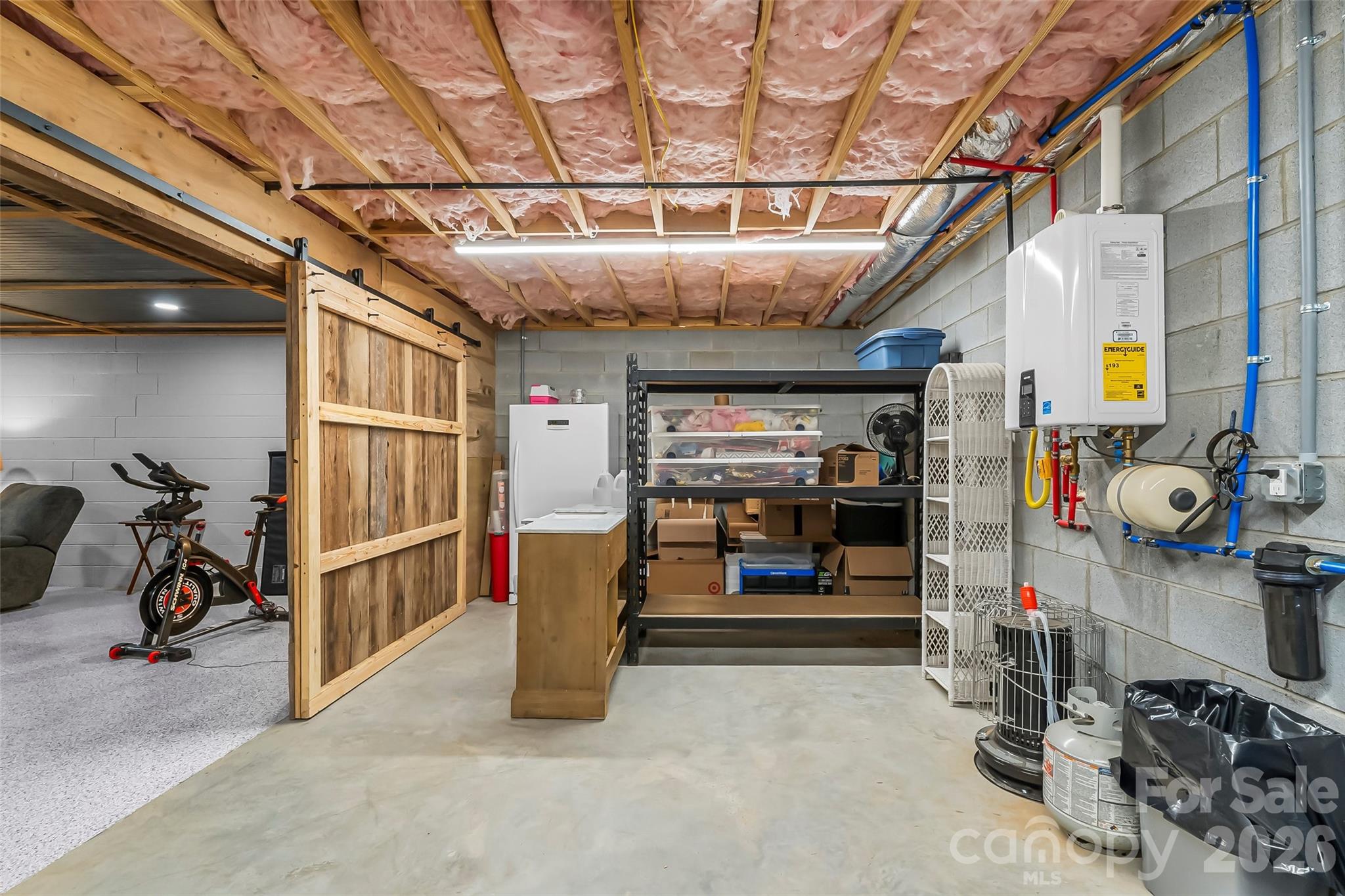 50 Kennedy Drive Marion NC 28752
