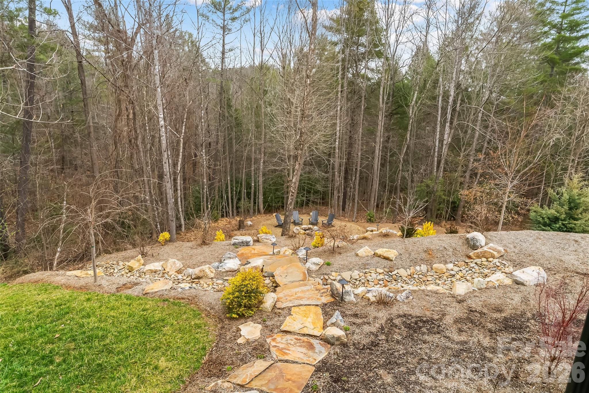50 Kennedy Drive Marion NC 28752