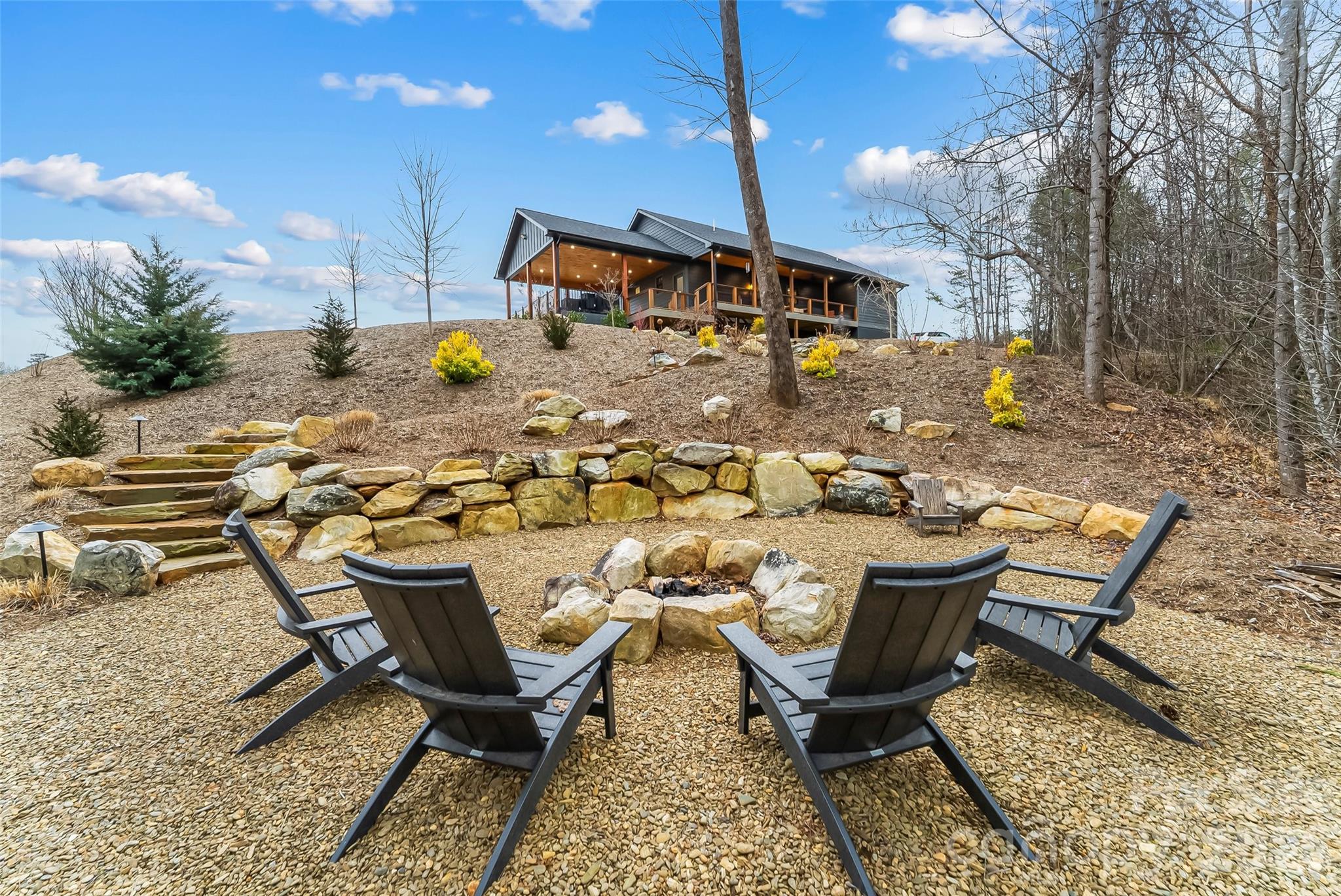 50 Kennedy Drive Marion NC 28752