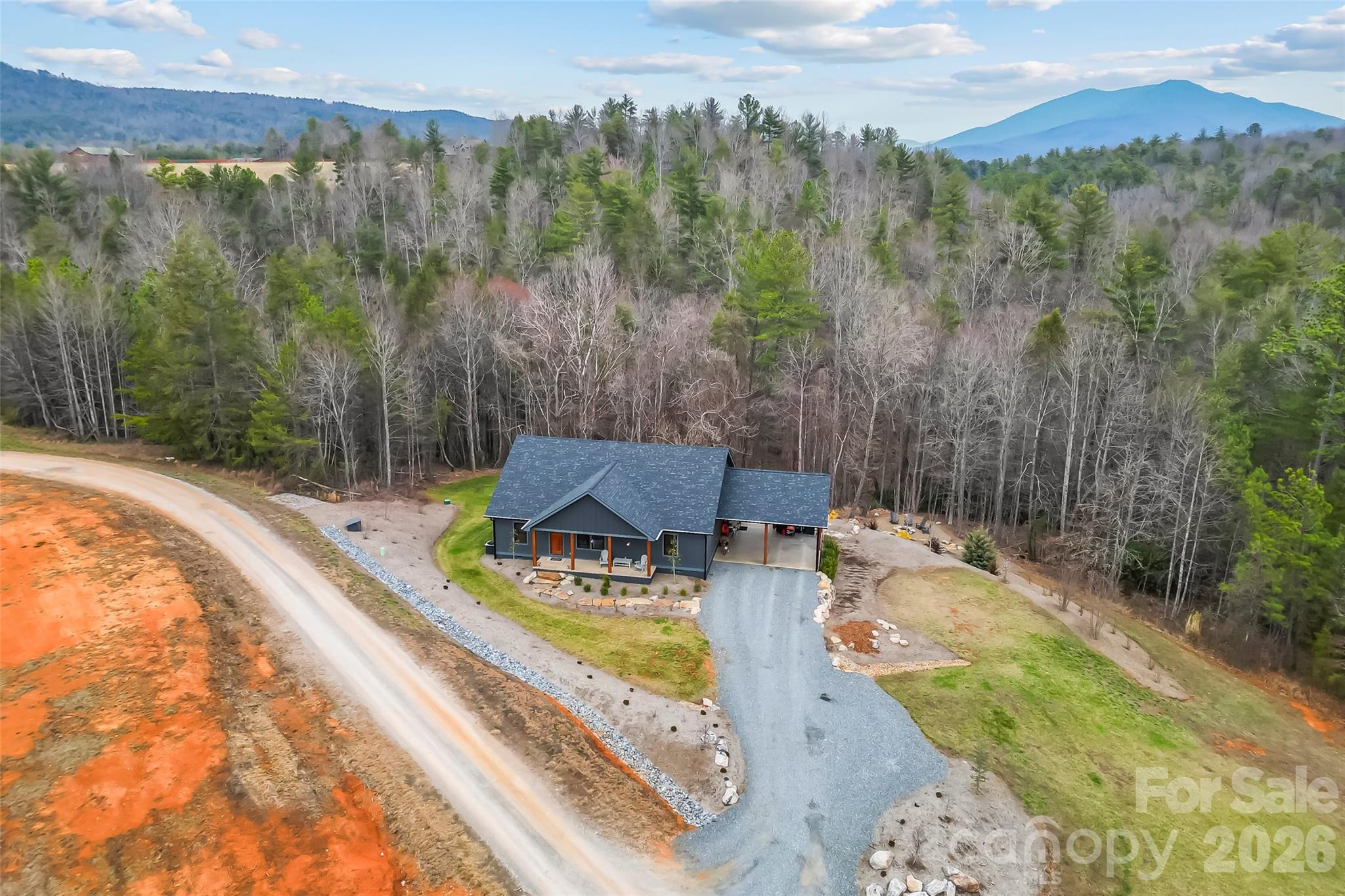 50 Kennedy Drive Marion NC 28752