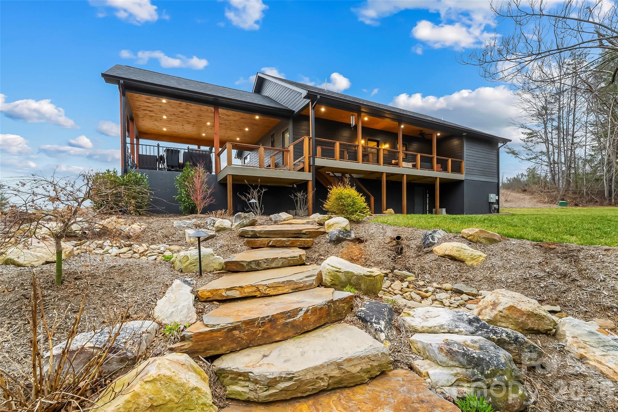 50 Kennedy Drive Marion NC 28752