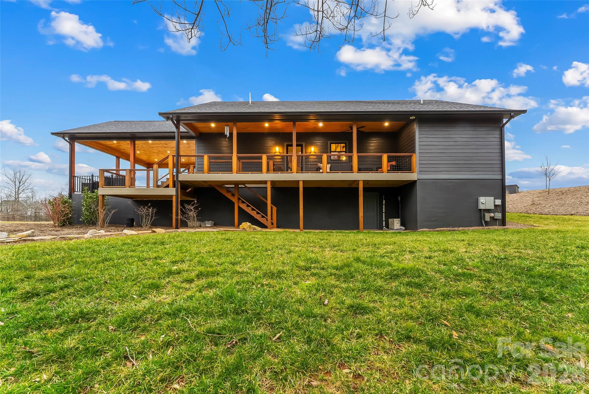 50 Kennedy Drive Marion NC 28752