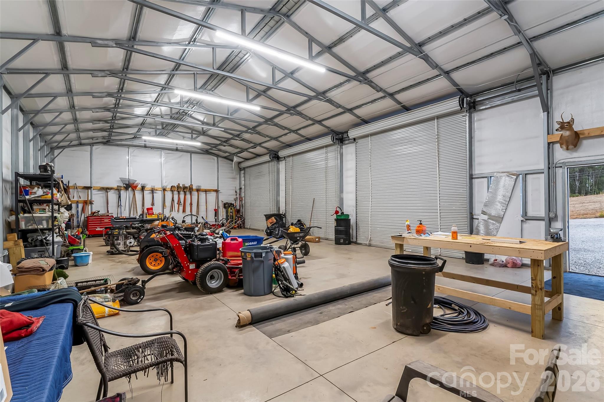 50 Kennedy Drive Marion NC 28752