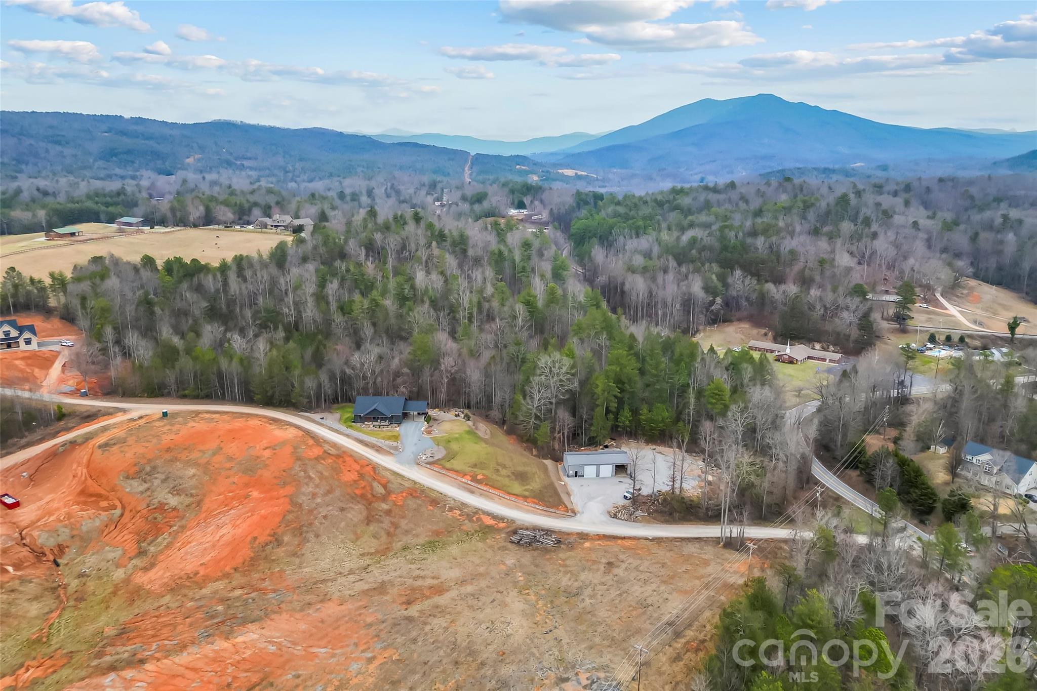 50 Kennedy Drive Marion NC 28752