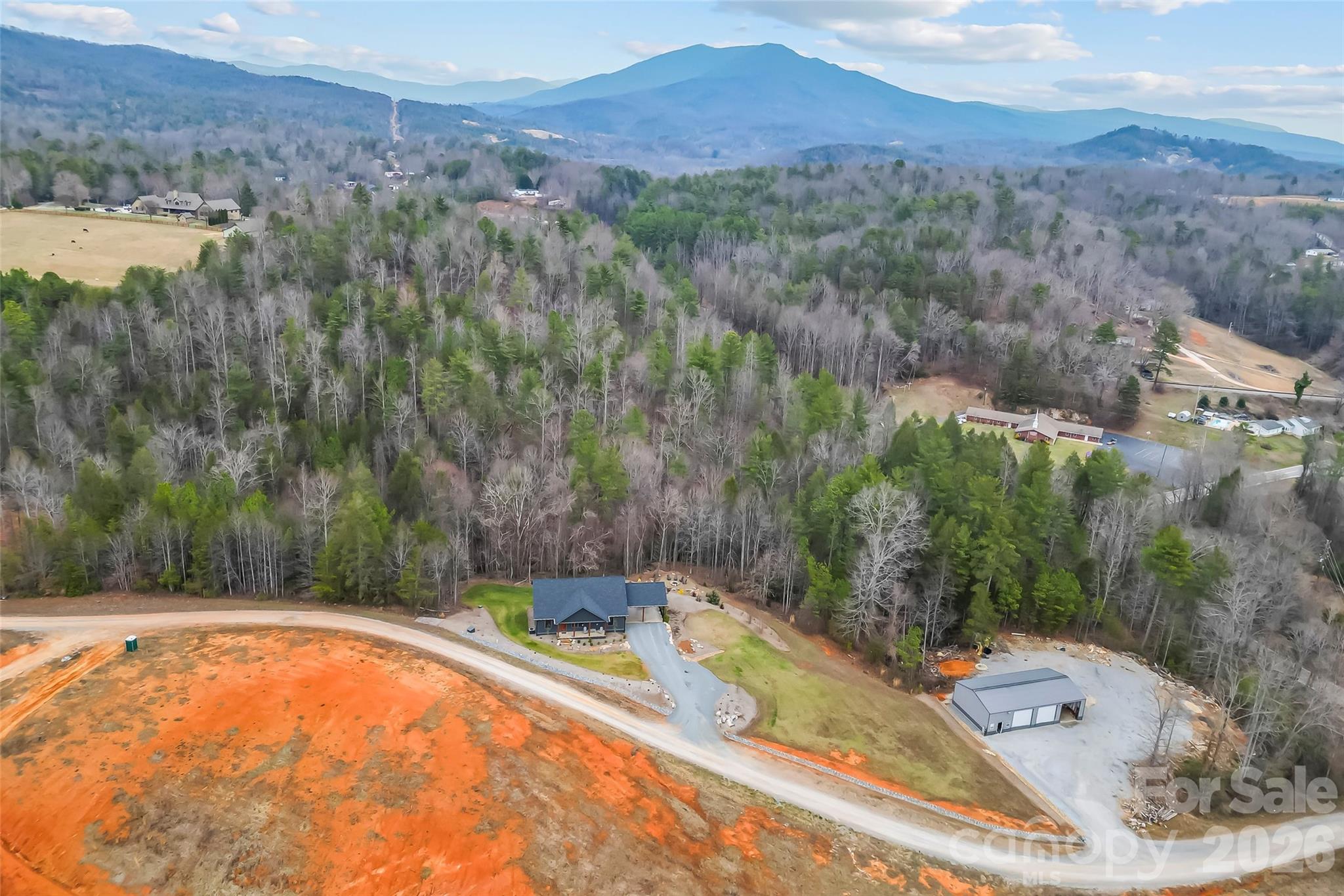 50 Kennedy Drive Marion NC 28752