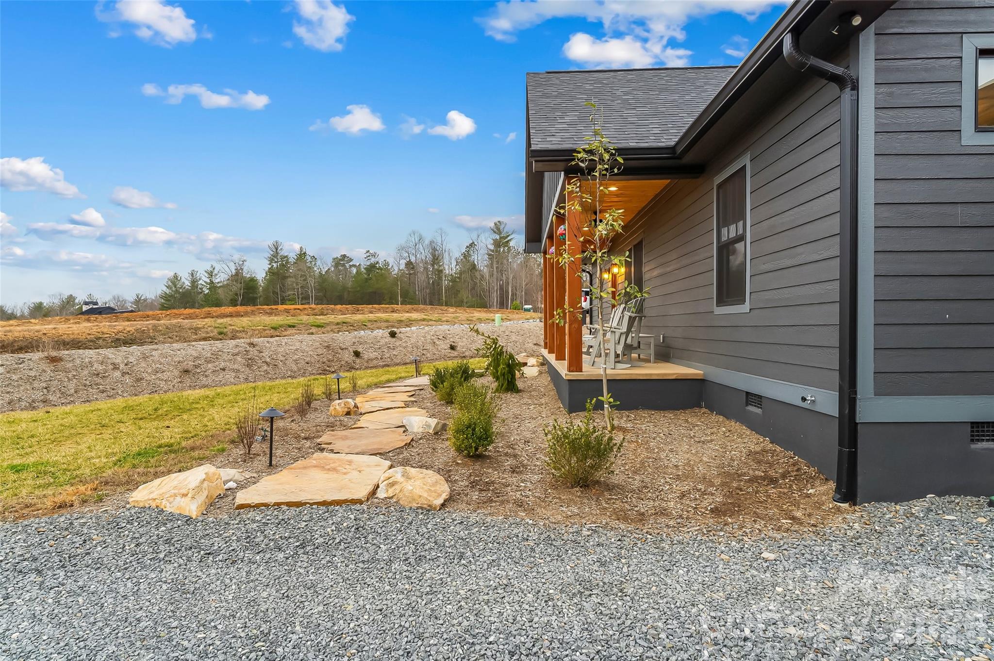 50 Kennedy Drive Marion NC 28752