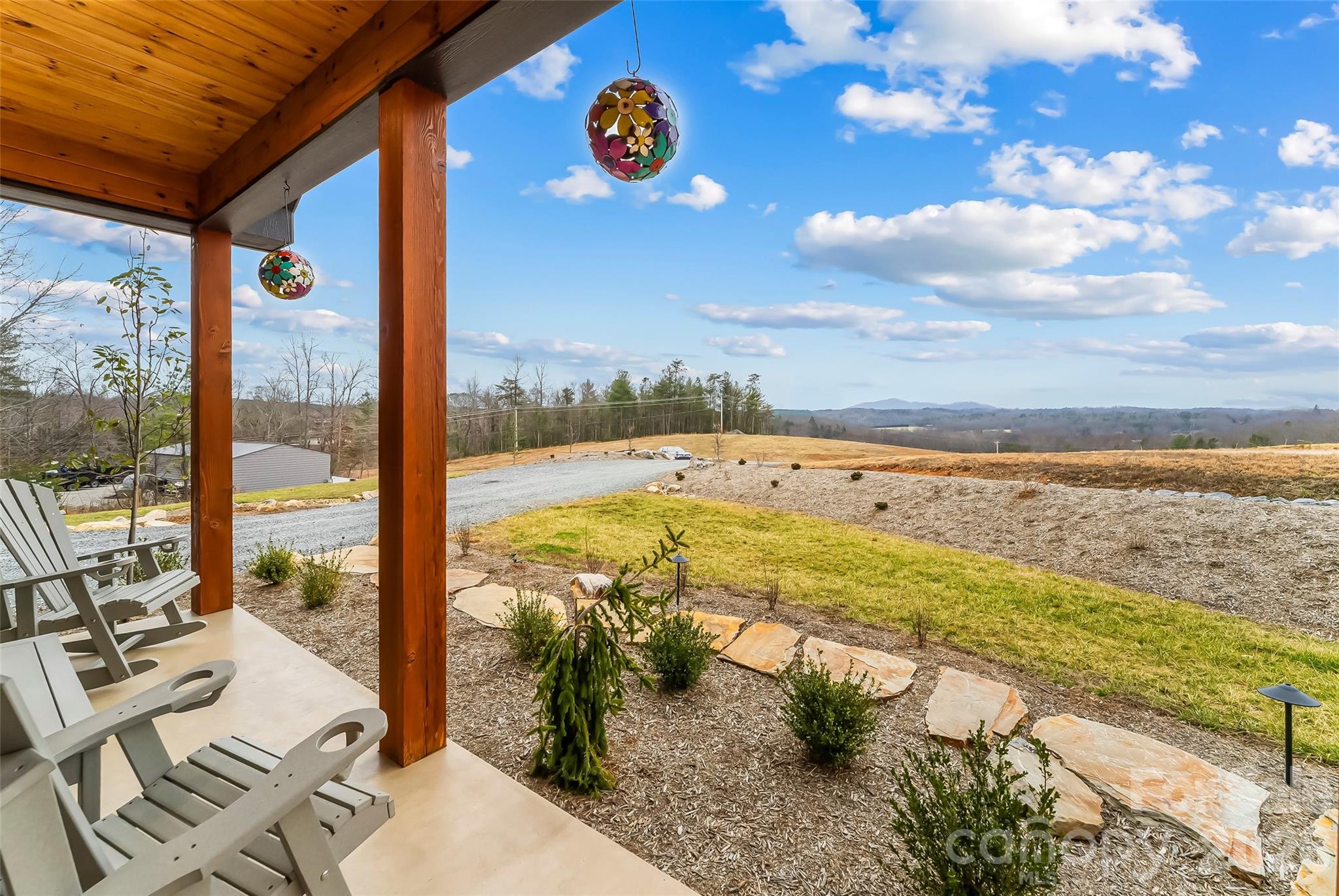 50 Kennedy Drive Marion NC 28752