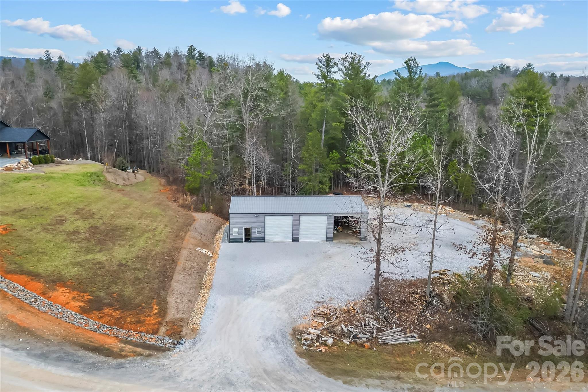 50 Kennedy Drive Marion NC 28752