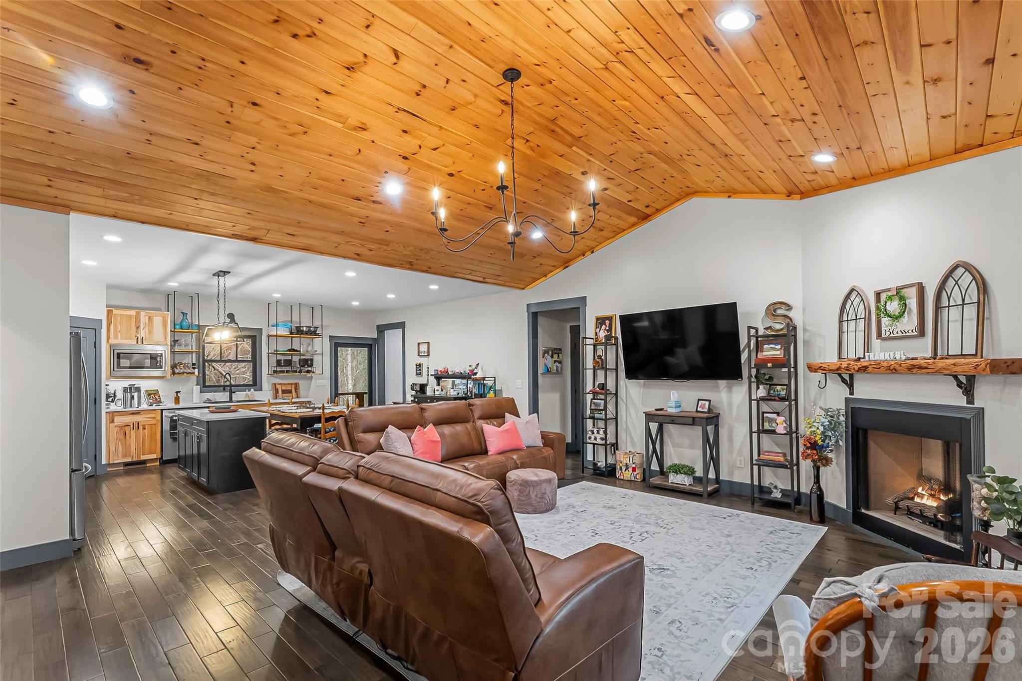 50 Kennedy Drive Marion NC 28752