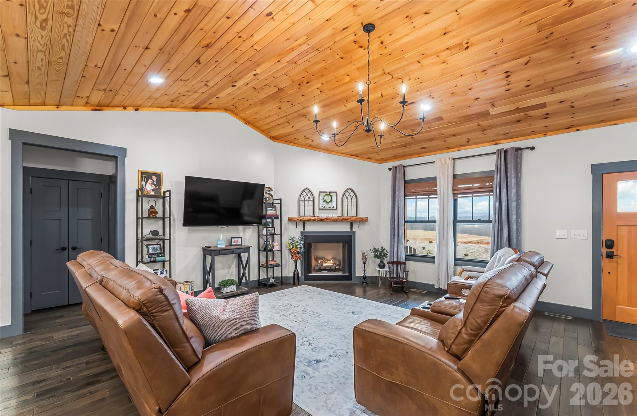 50 Kennedy Drive Marion NC 28752