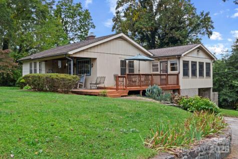 36 Mulberry Court Arden NC 28704