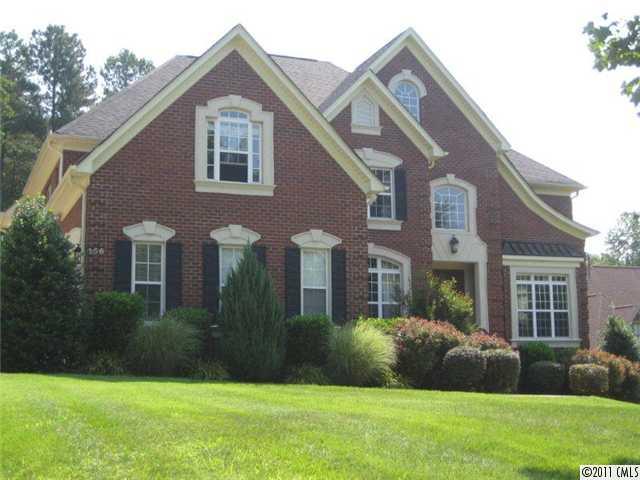 156 Bay Crossing Drive Mooresville NC 28117