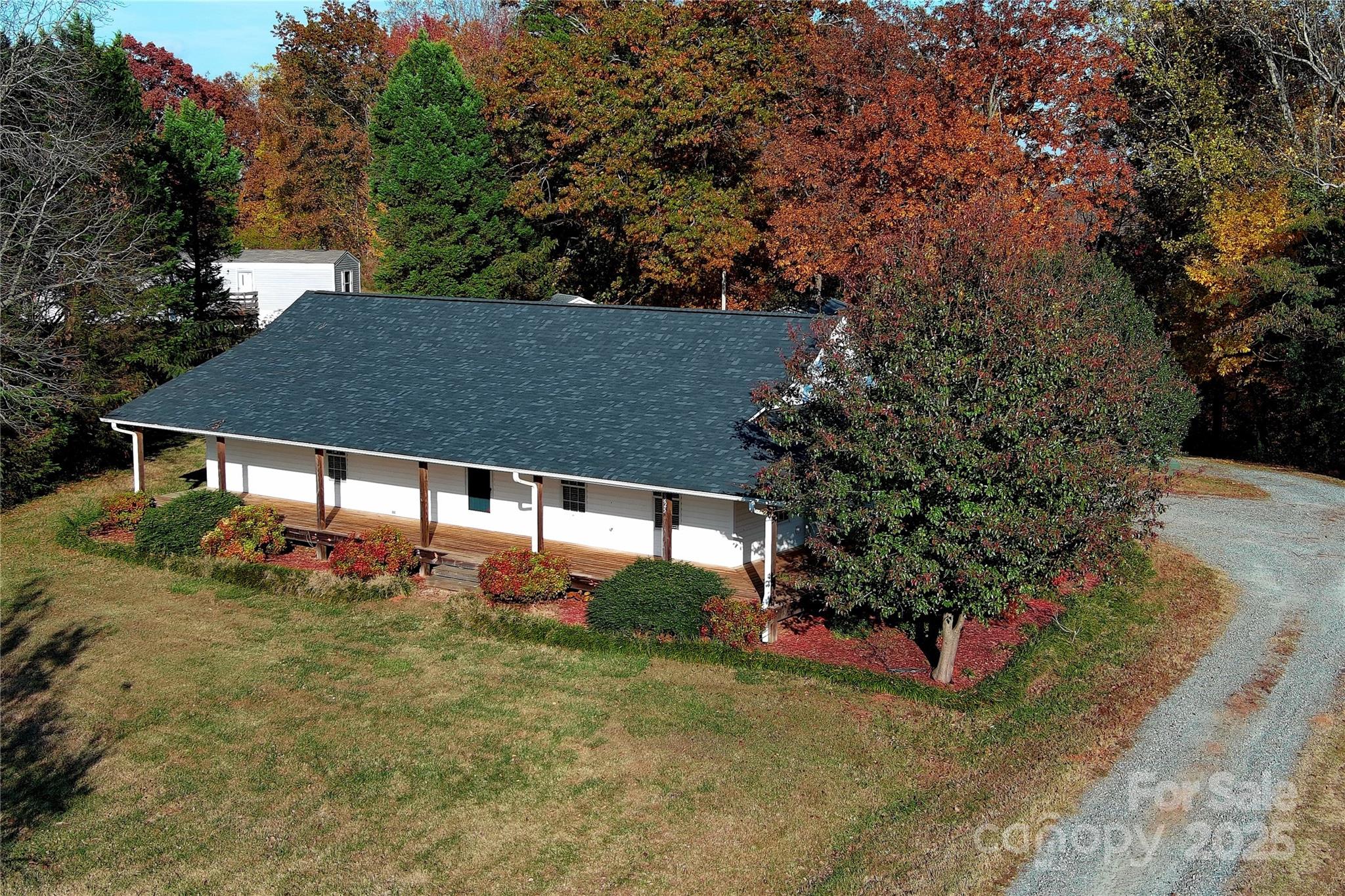 8225 Linwood Southmont Road Lexington NC 27292