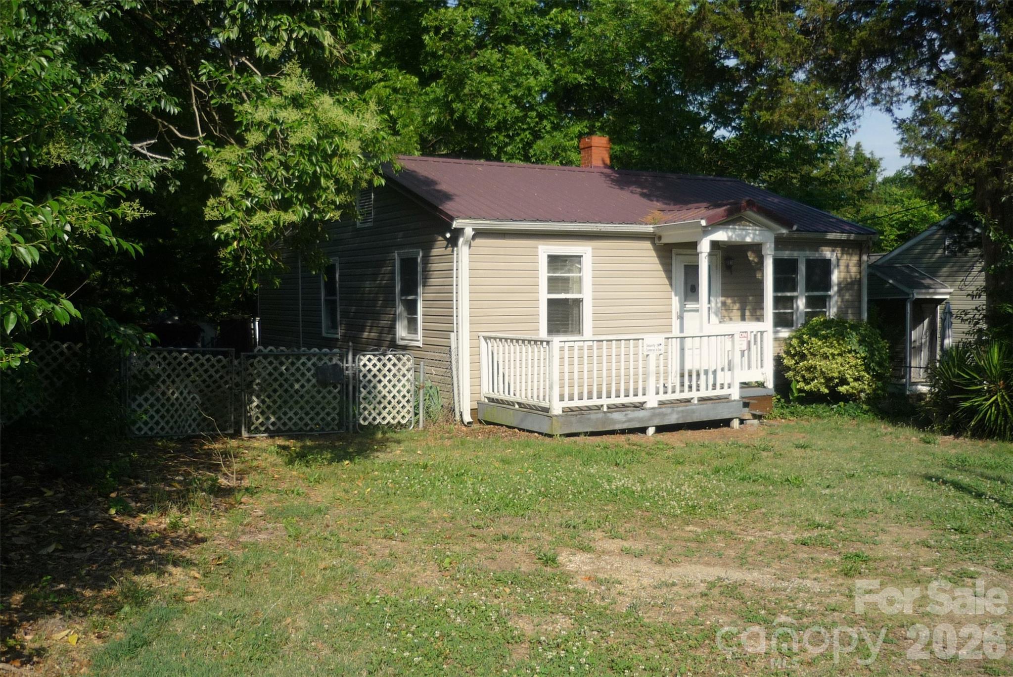407 N Pear Street Gastonia NC 28054