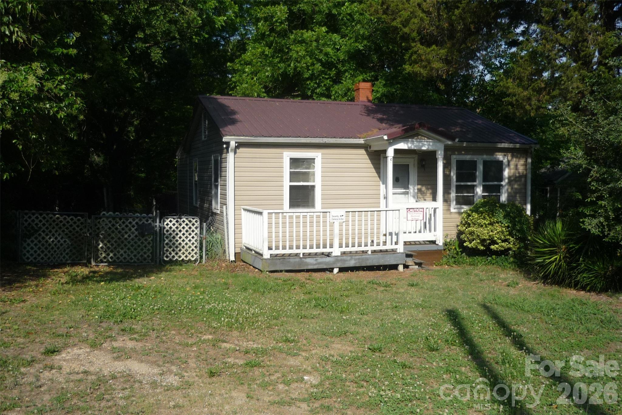 407 N Pear Street Gastonia NC 28054
