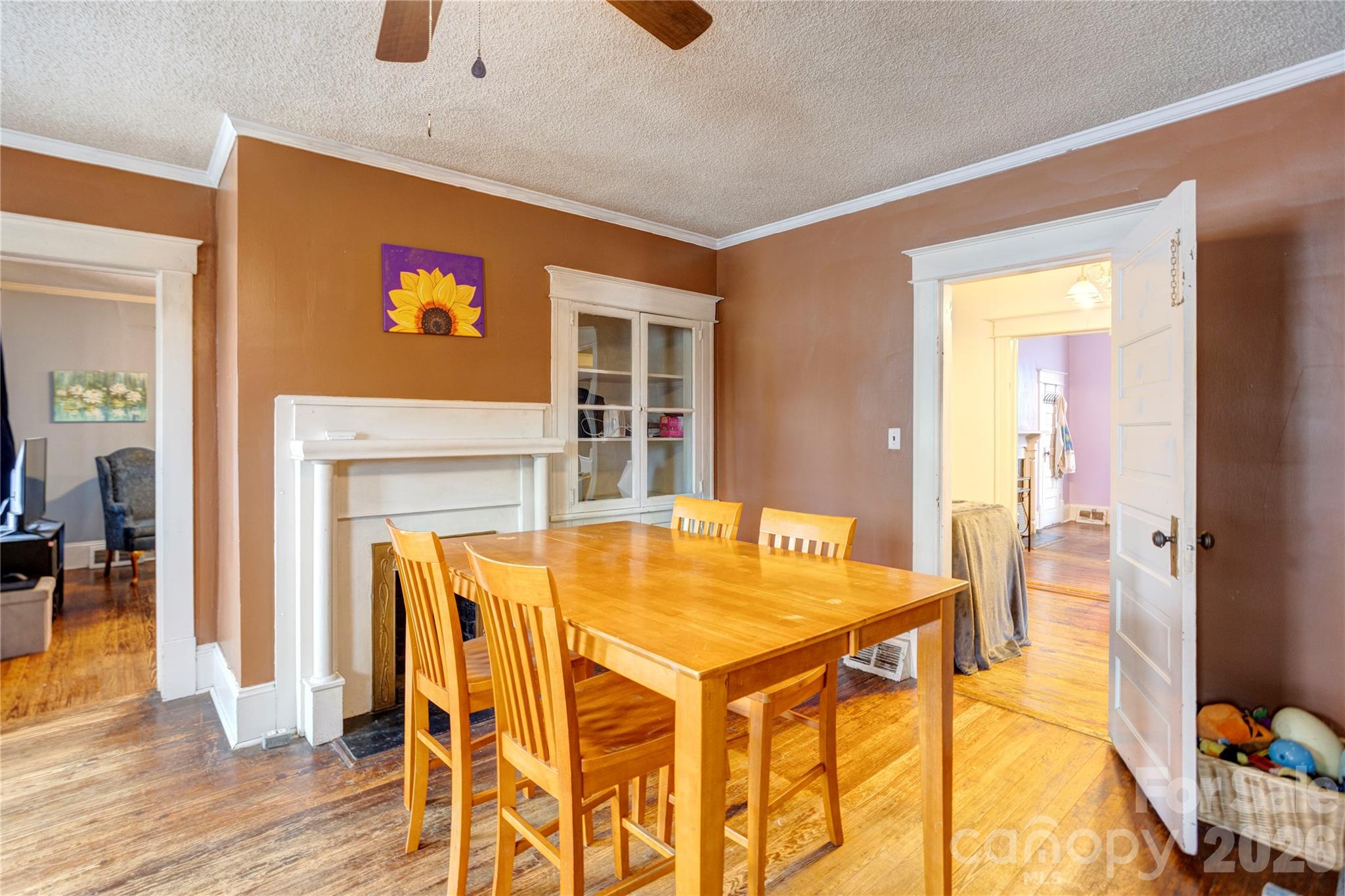 402 N Salisbury Avenue Spencer NC 28159