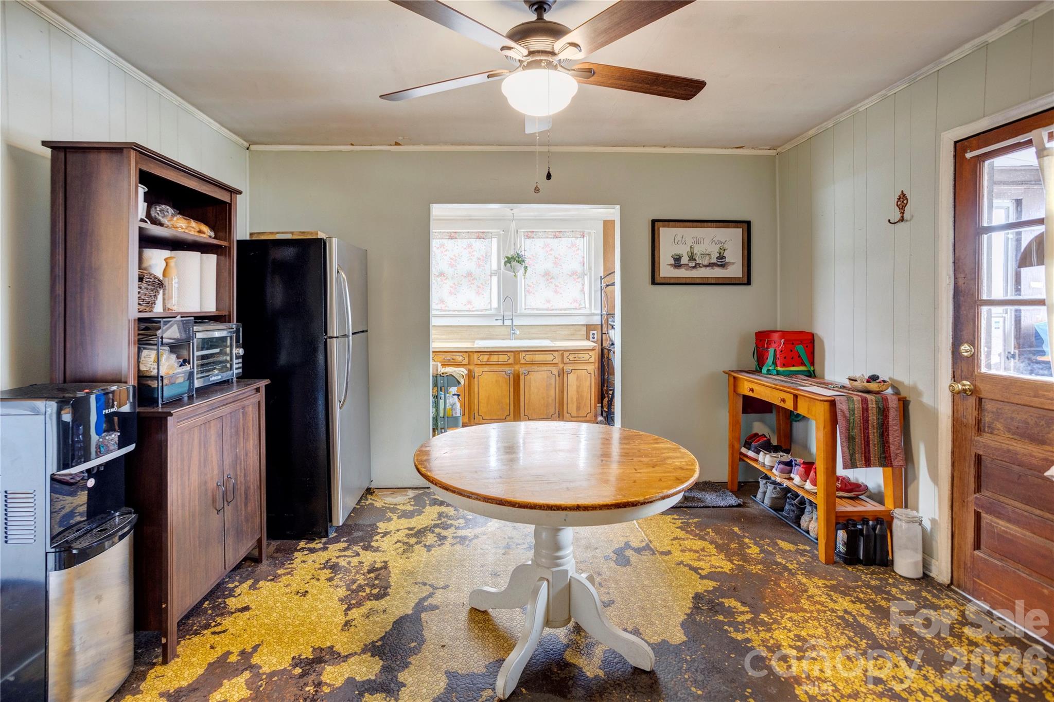 402 N Salisbury Avenue Spencer NC 28159
