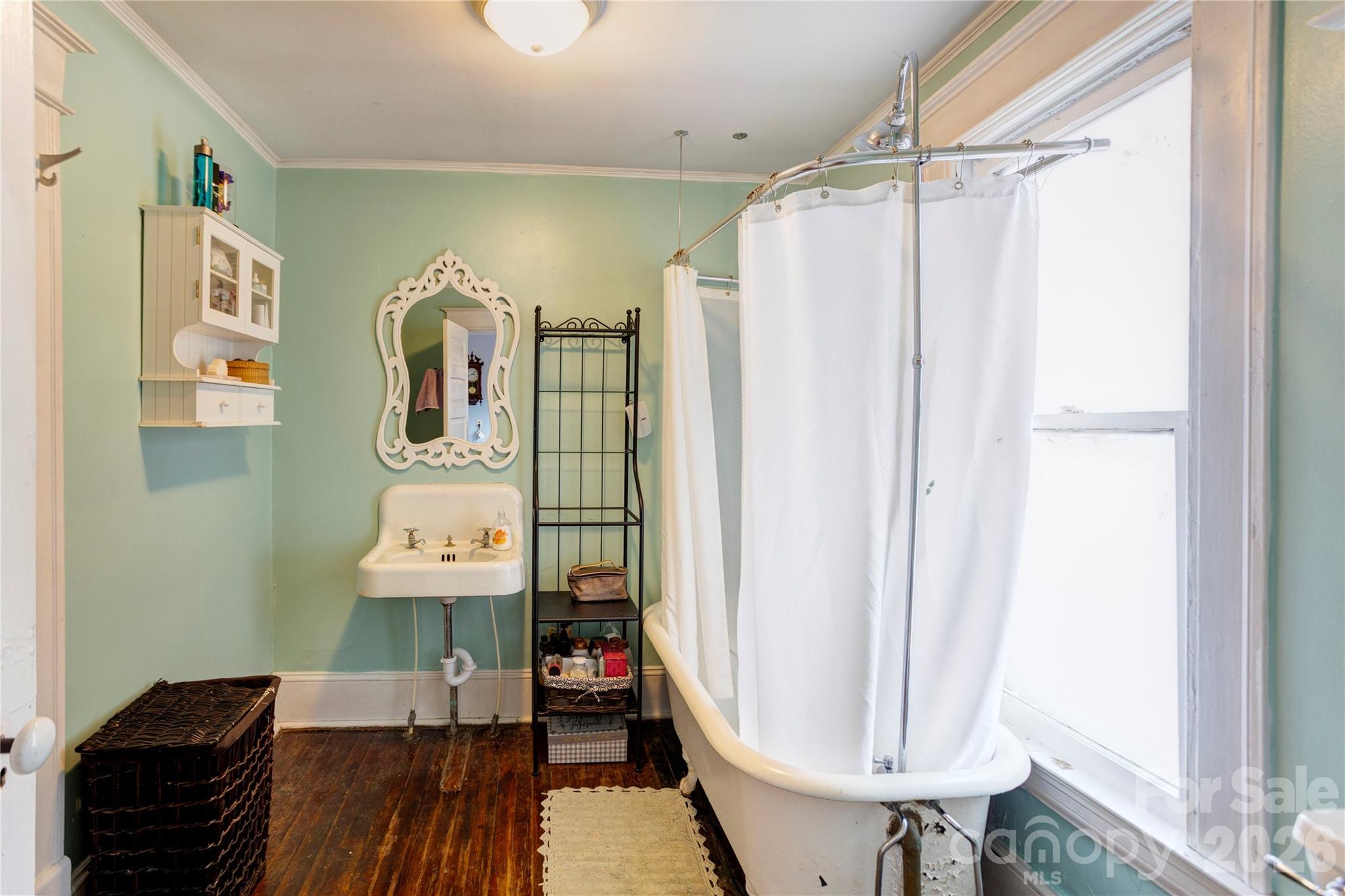 402 N Salisbury Avenue Spencer NC 28159