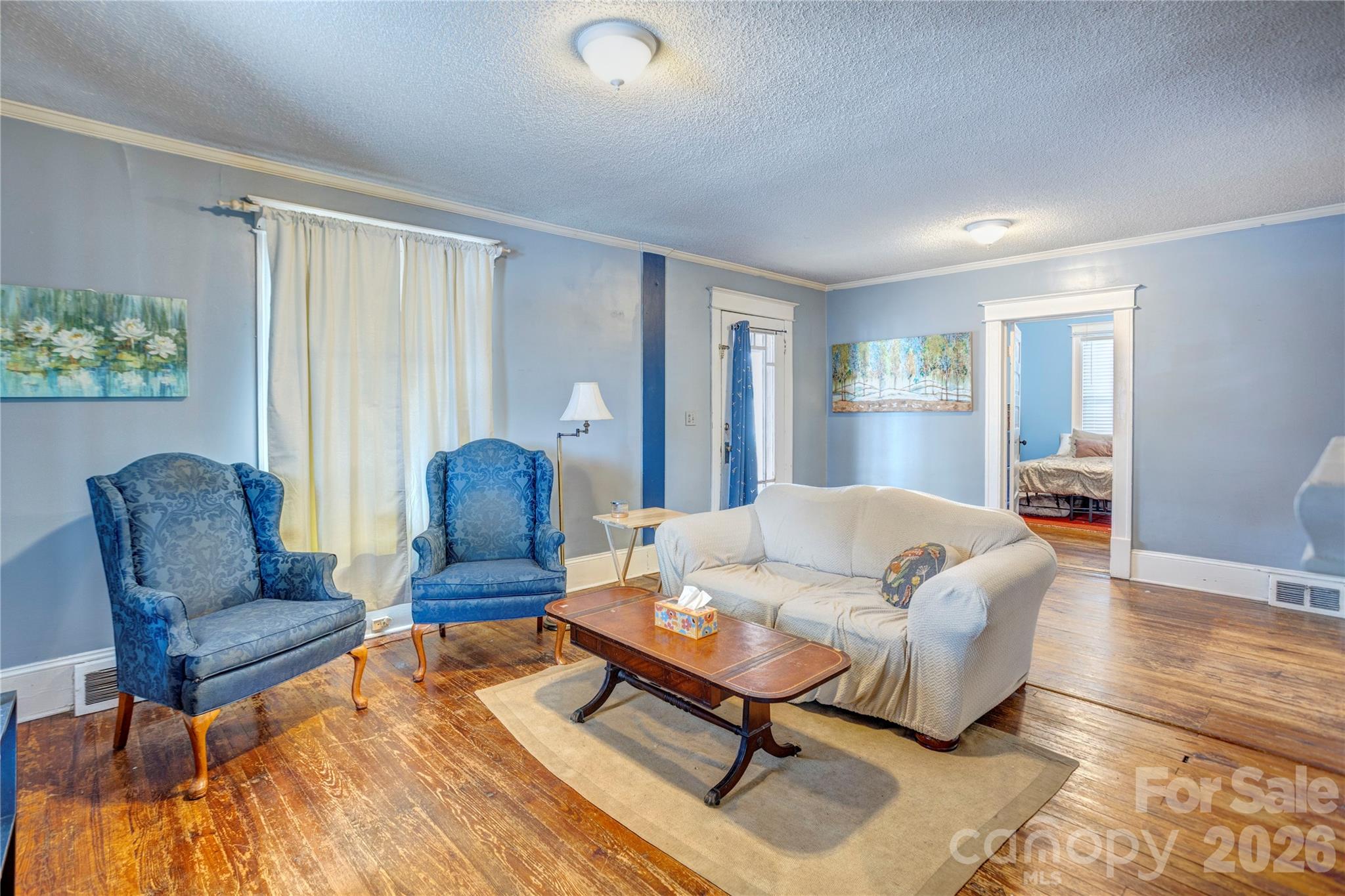 402 N Salisbury Avenue Spencer NC 28159