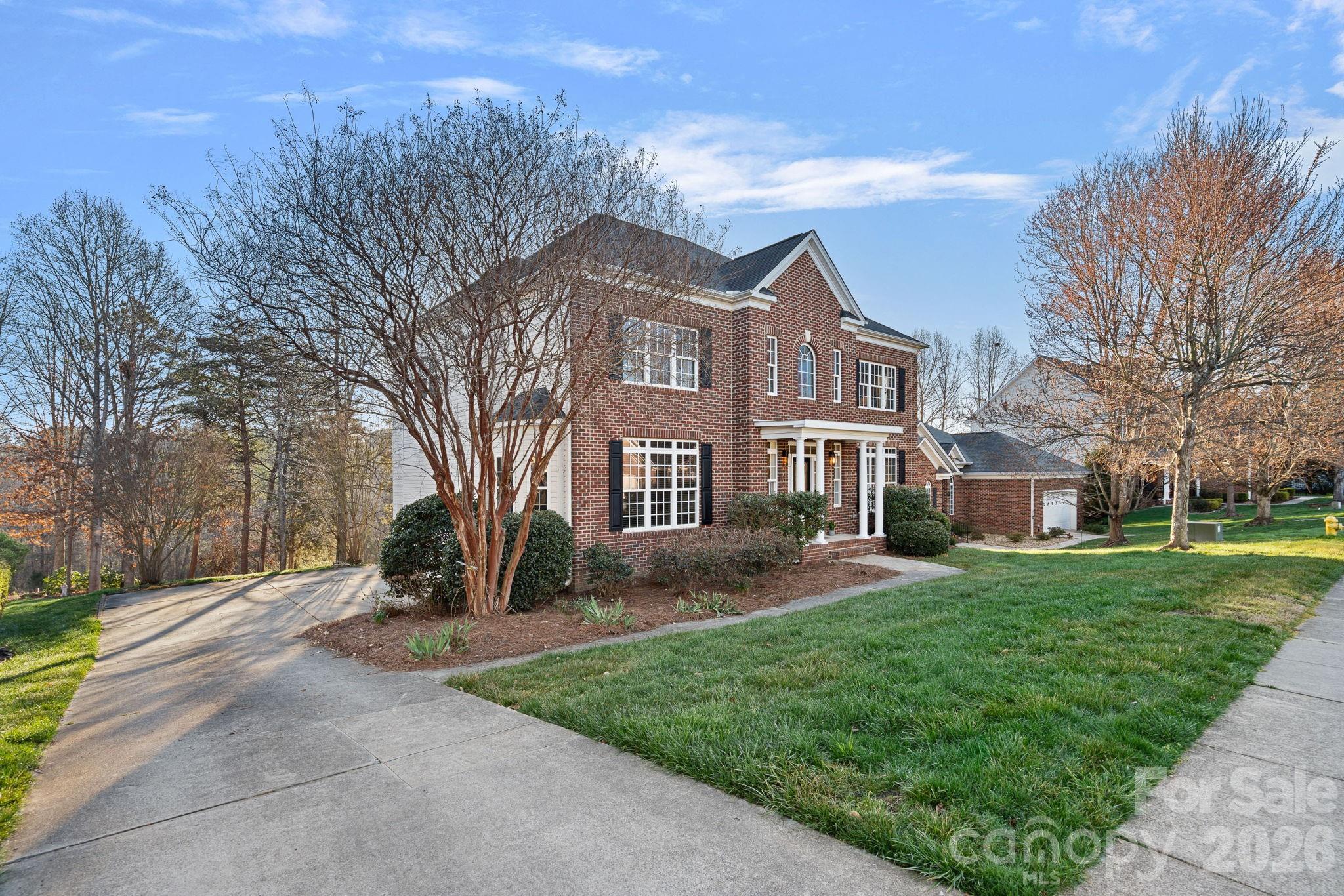 1470 Valhalla Drive Denver NC 28037