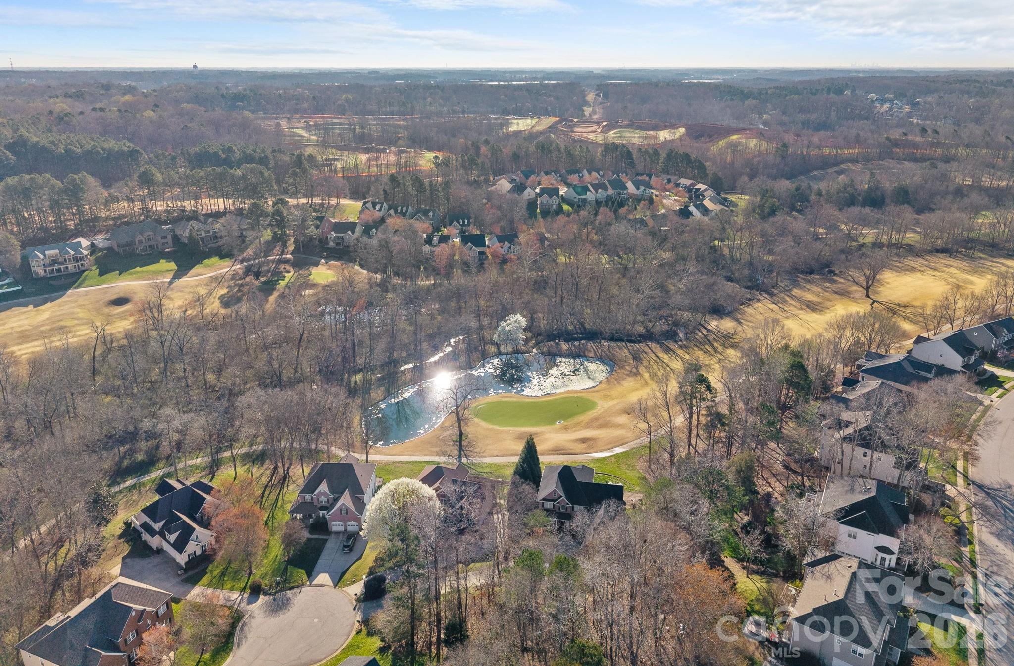 1470 Valhalla Drive Denver NC 28037