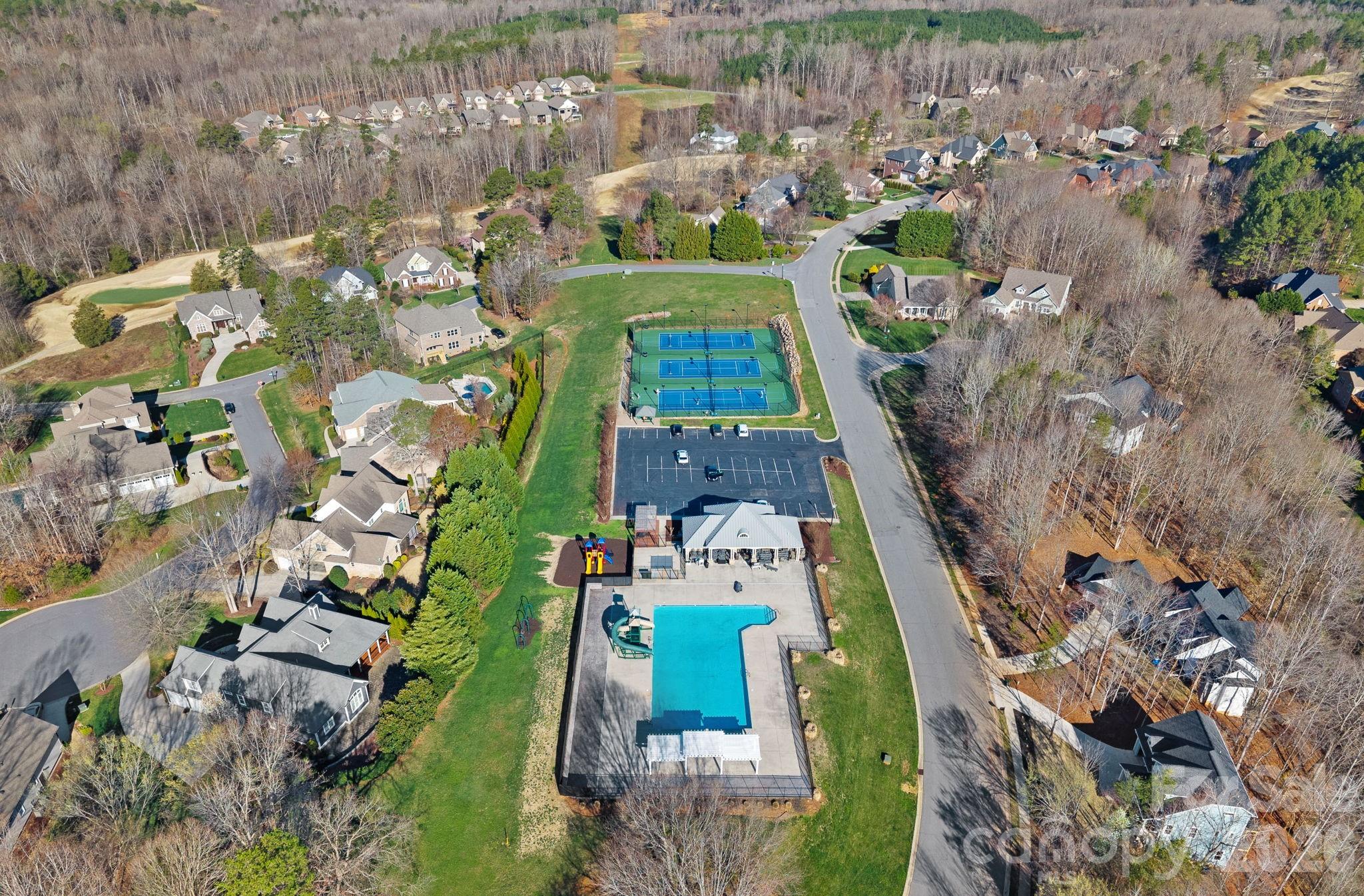 1470 Valhalla Drive Denver NC 28037