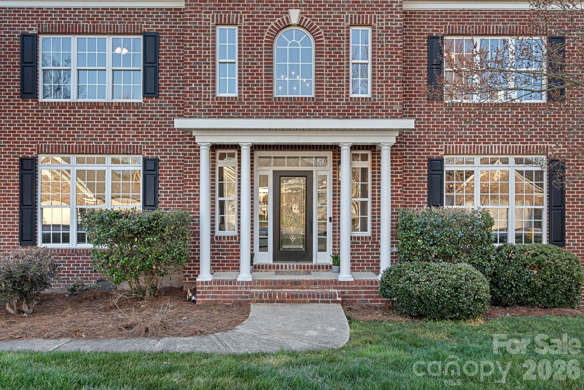 1470 Valhalla Drive Denver NC 28037