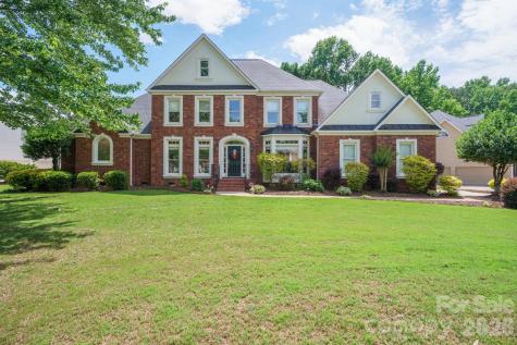 10316 Calaveras Court Huntersville NC 28078