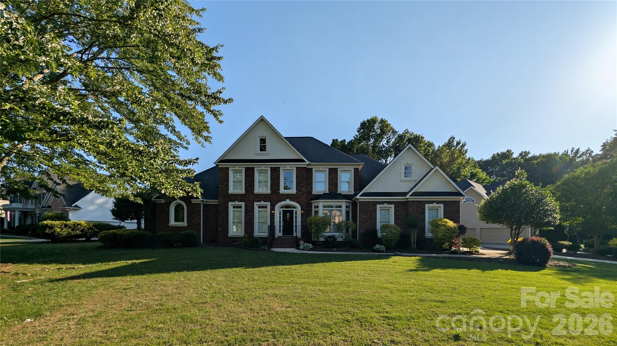 10316 Calaveras Court Huntersville NC 28078