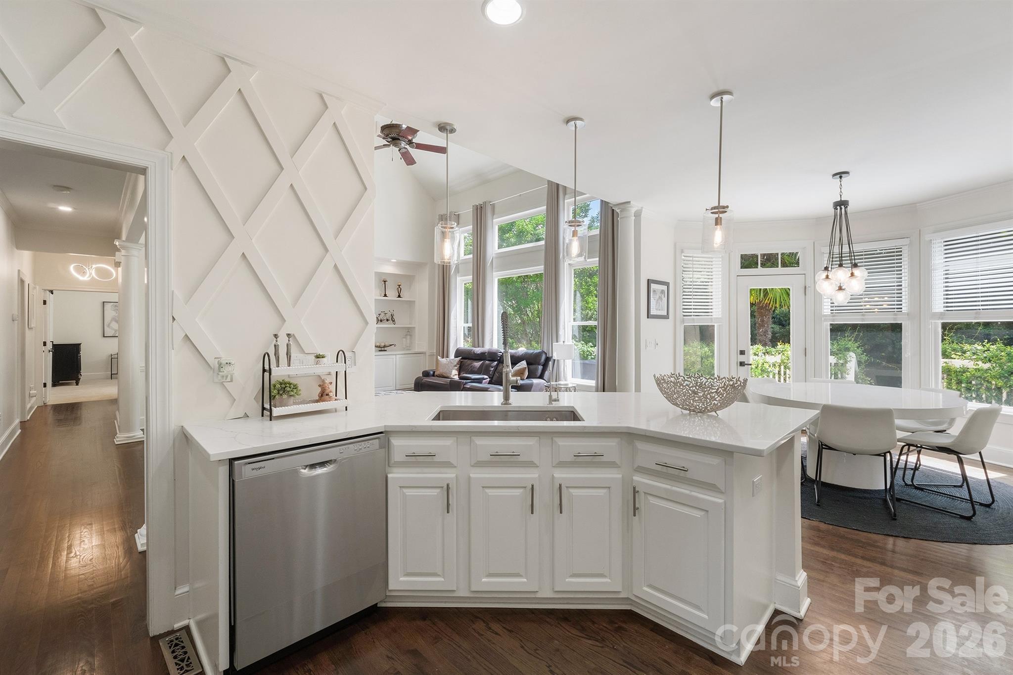 10316 Calaveras Court Huntersville NC 28078