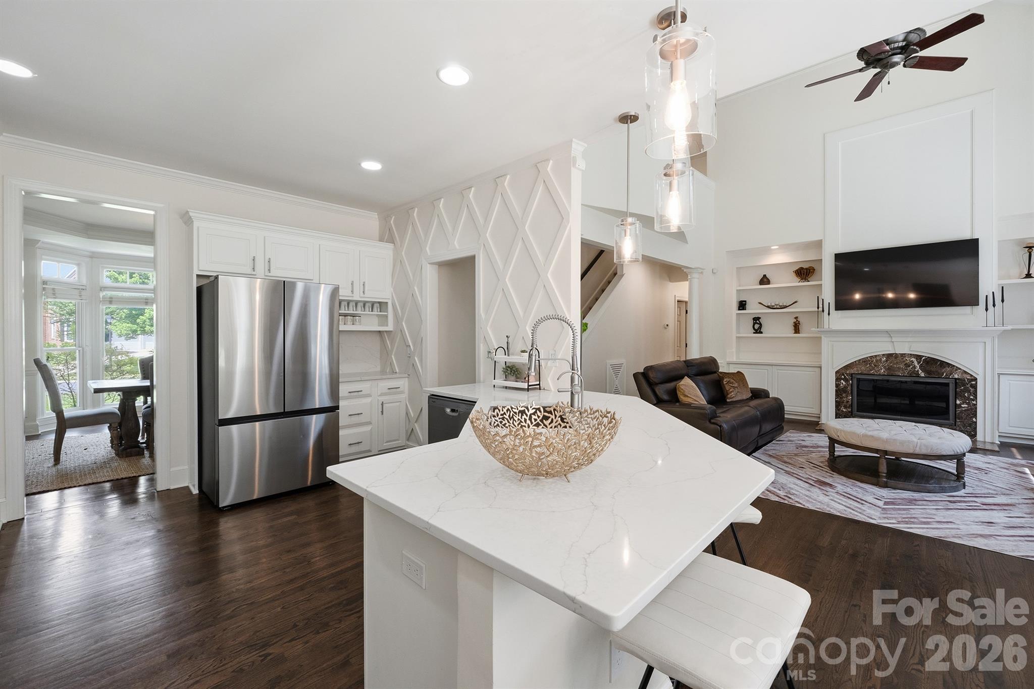 10316 Calaveras Court Huntersville NC 28078