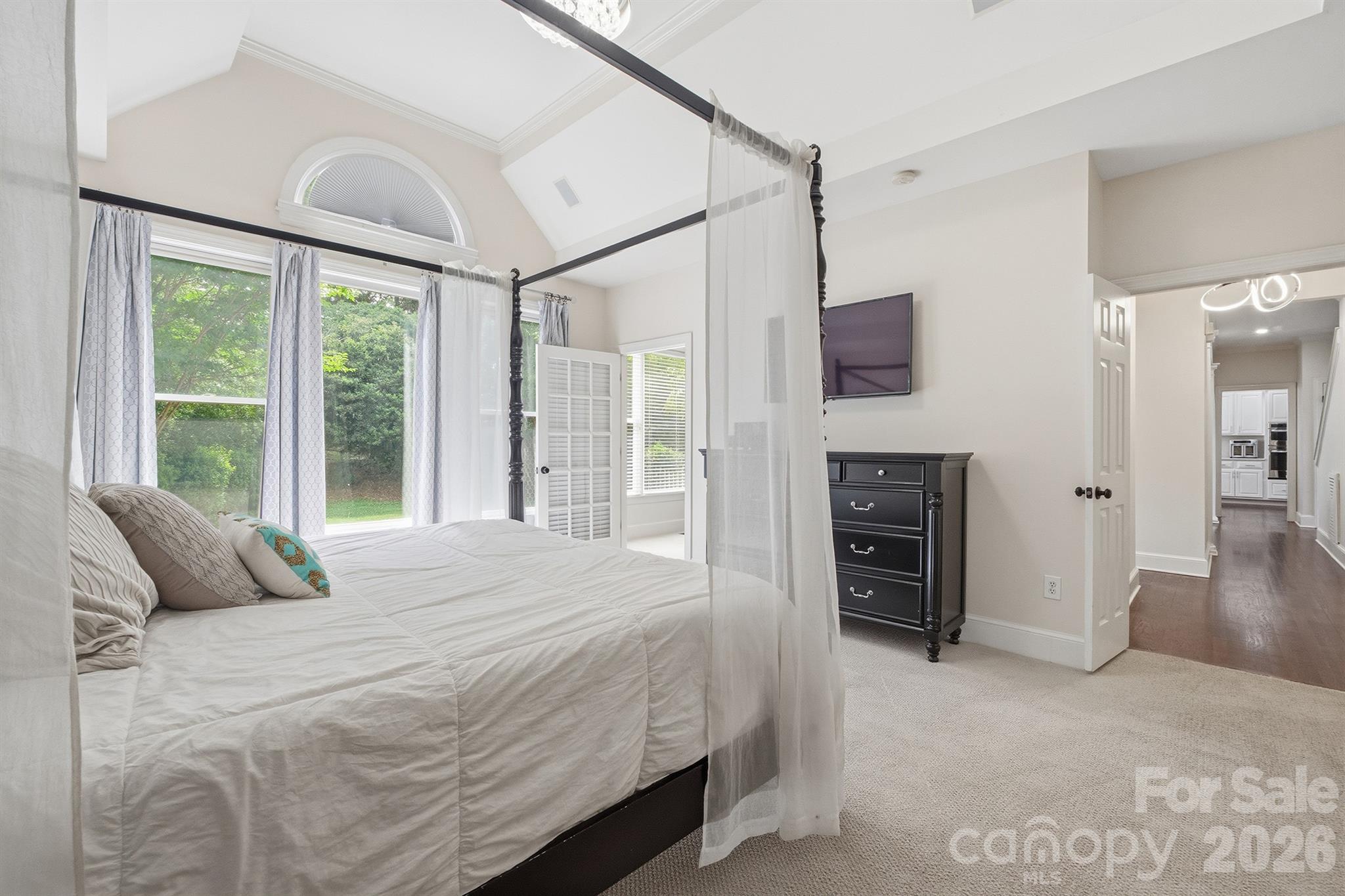 10316 Calaveras Court Huntersville NC 28078