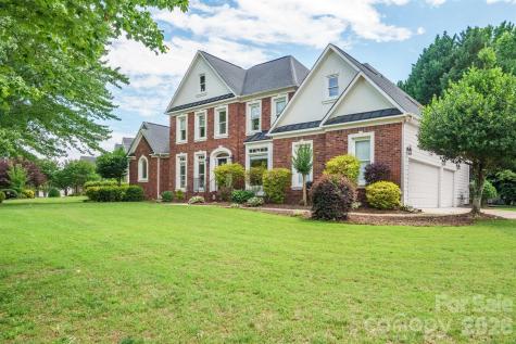 10316 Calaveras Court Huntersville NC 28078