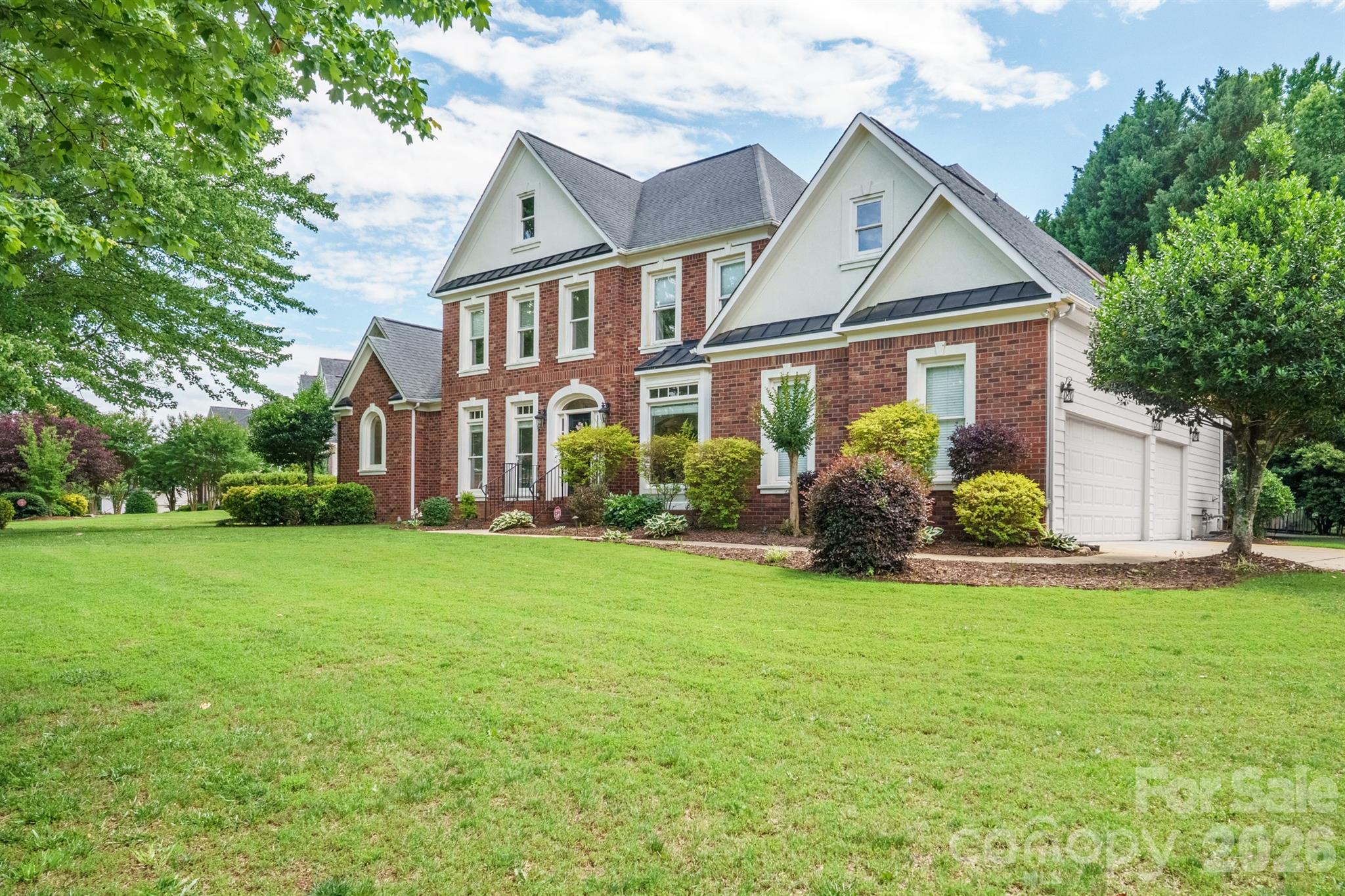 10316 Calaveras Court Huntersville NC 28078