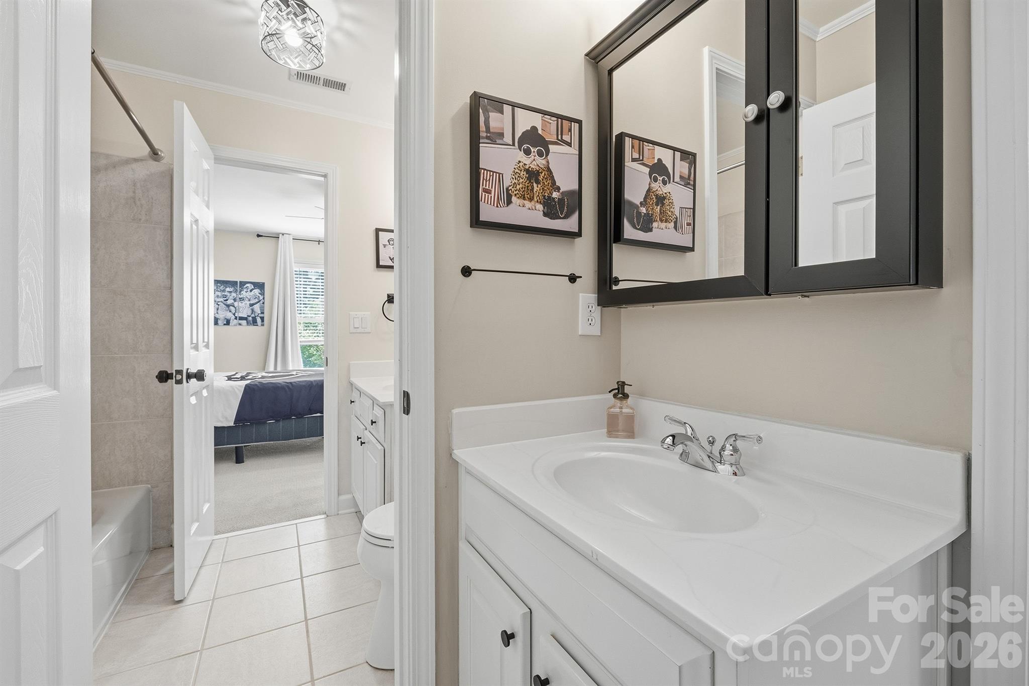 10316 Calaveras Court Huntersville NC 28078