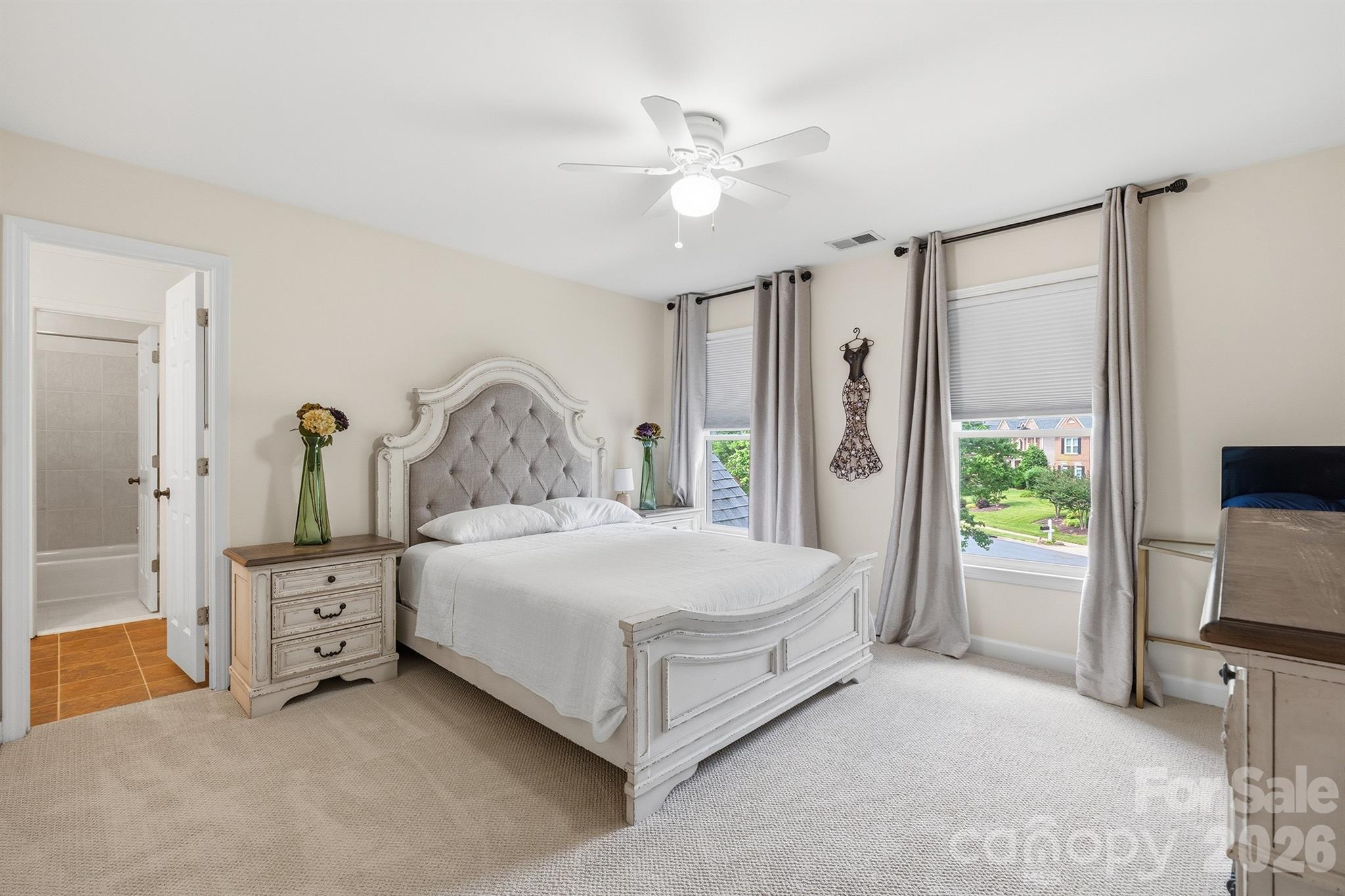 10316 Calaveras Court Huntersville NC 28078