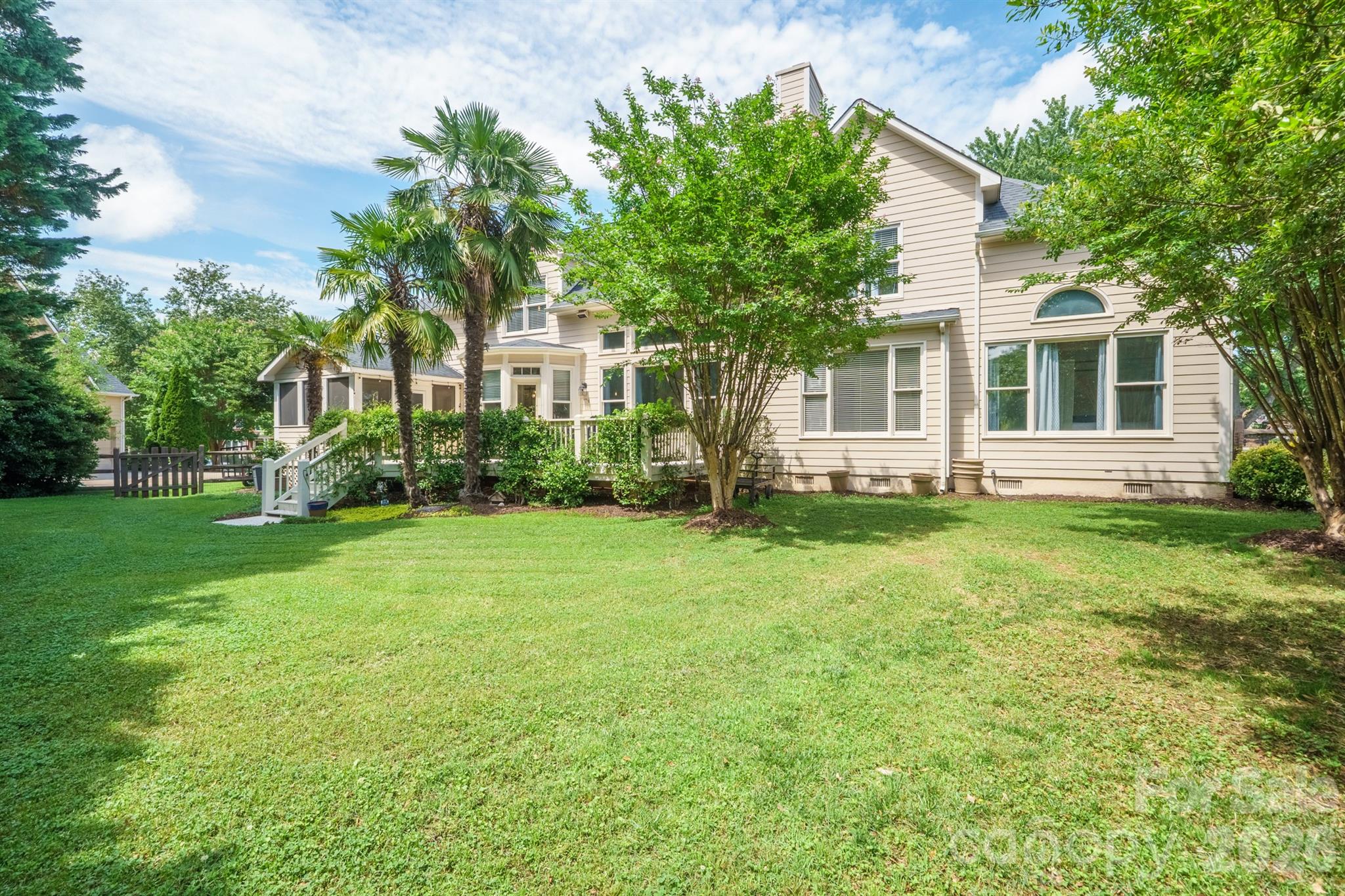 10316 Calaveras Court Huntersville NC 28078