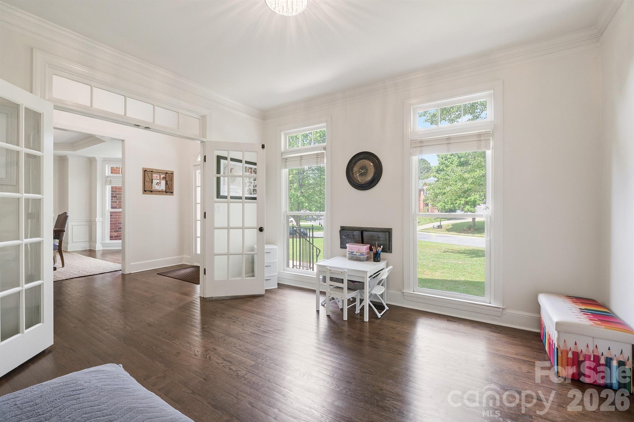 10316 Calaveras Court Huntersville NC 28078