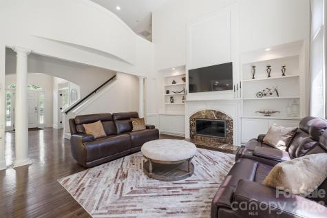 10316 Calaveras Court Huntersville NC 28078