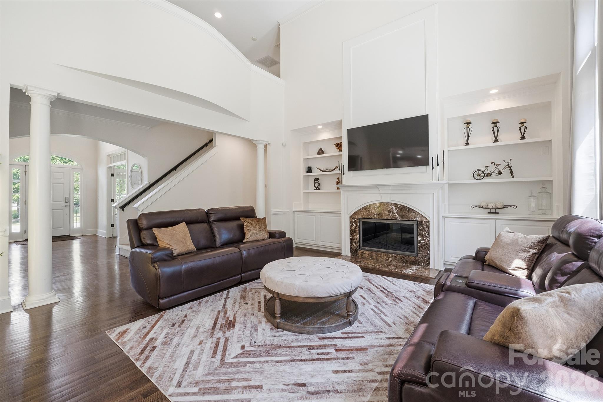 10316 Calaveras Court Huntersville NC 28078