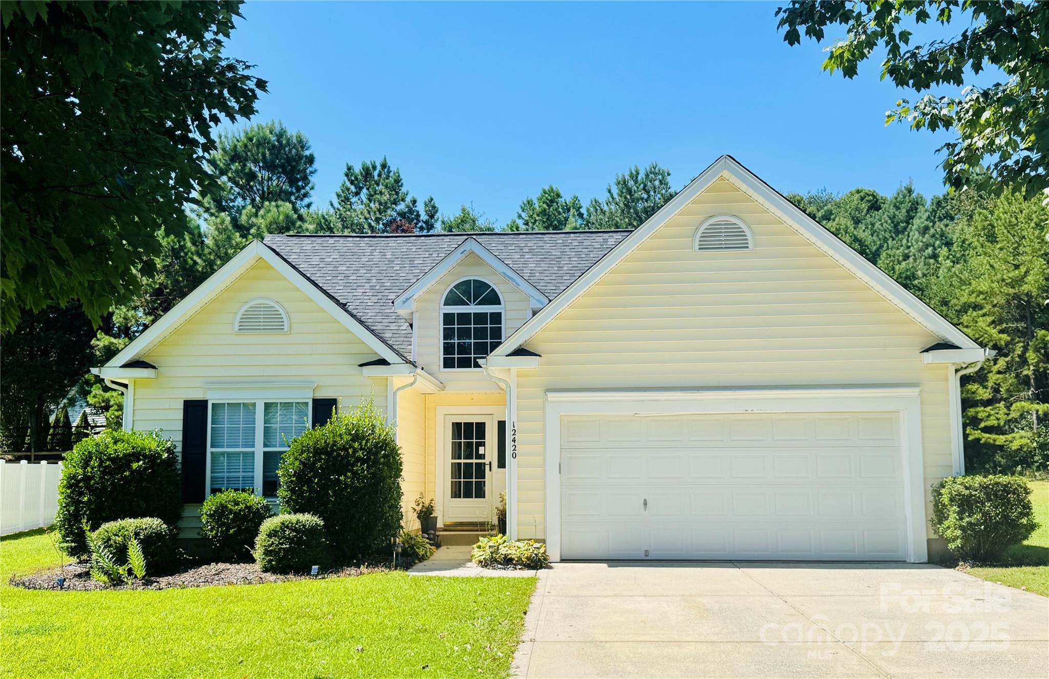 12420 Bravington Road Huntersville NC 28078