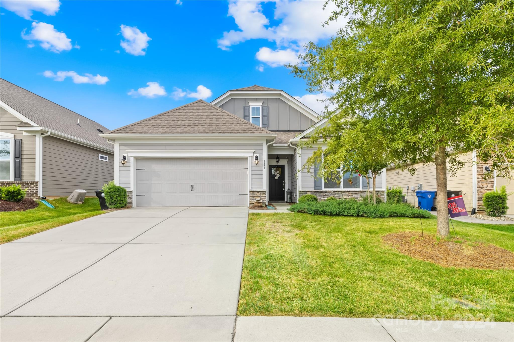 111 Rosebay Drive Mooresville NC 28117